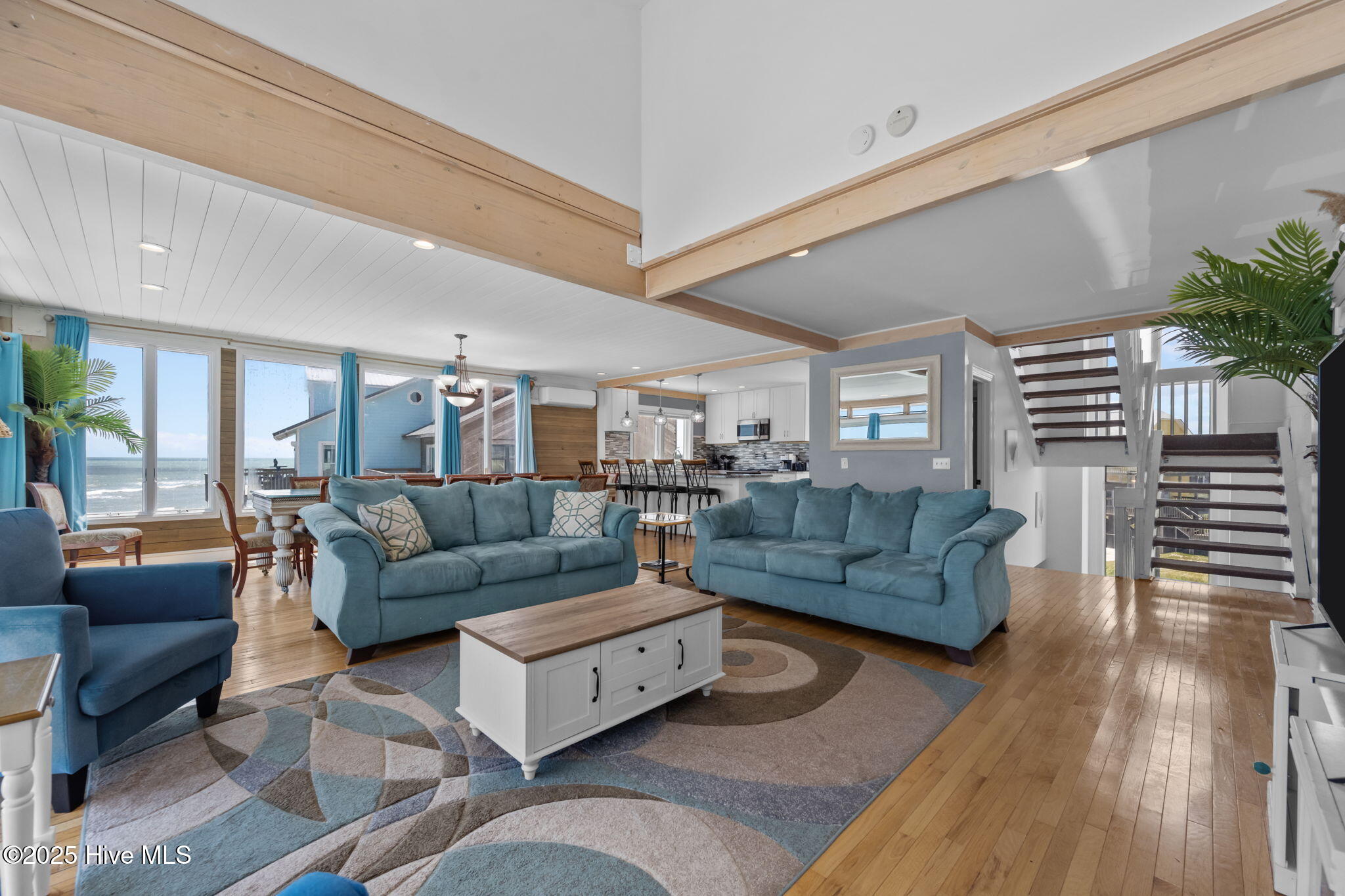 North Topsail Beach, North Carolina, 28460, United States, 5 Bedrooms Bedrooms, ,5 BathroomsBathrooms,Residential,For Sale,1912157