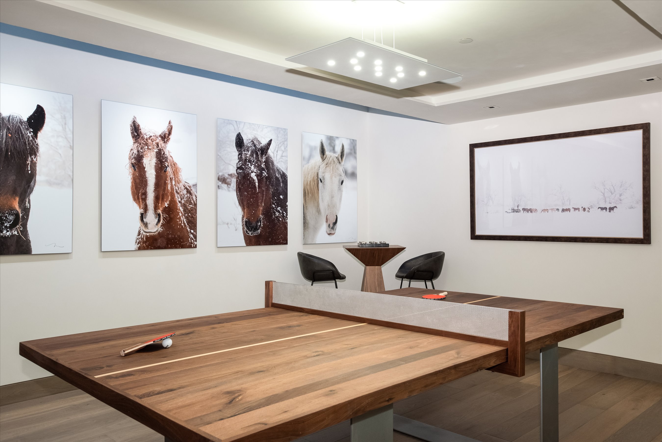  Luxury Living Steps From Downtown Aspen - 物件實景
