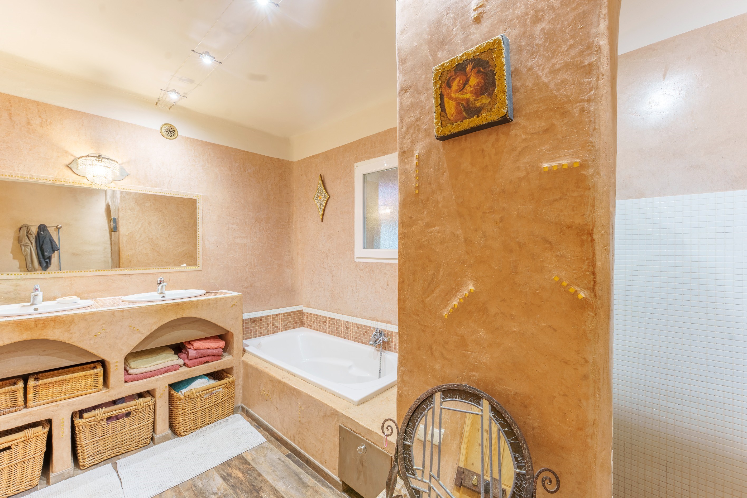  Charming Equestrian Estate on the Edge of the Mediterranean - 物件實景