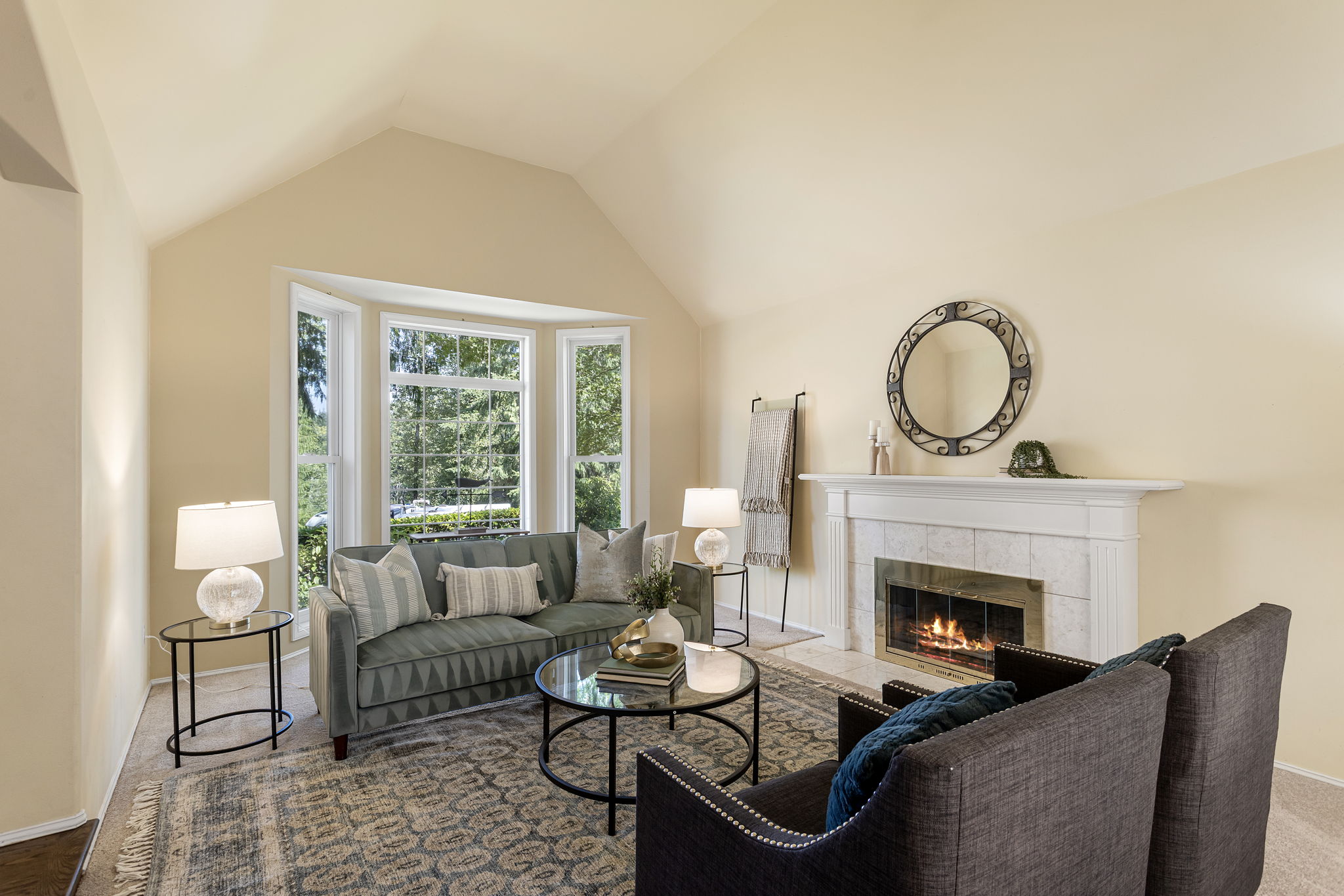  East Woodinville Estate - 物件實景