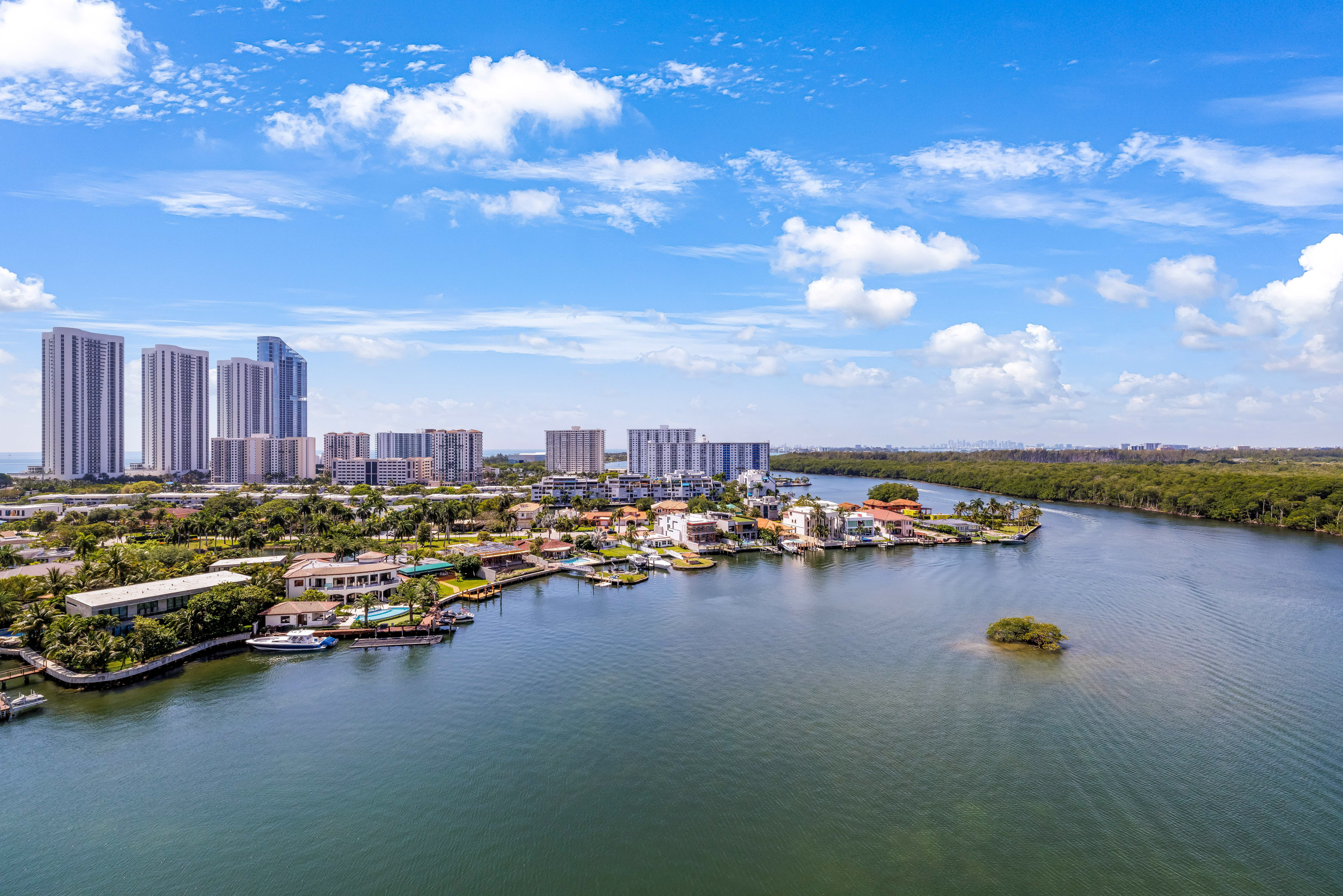  400 Sunny Isles Blvd, Sunny Isles Beach, FL, 33160 - 物件實景