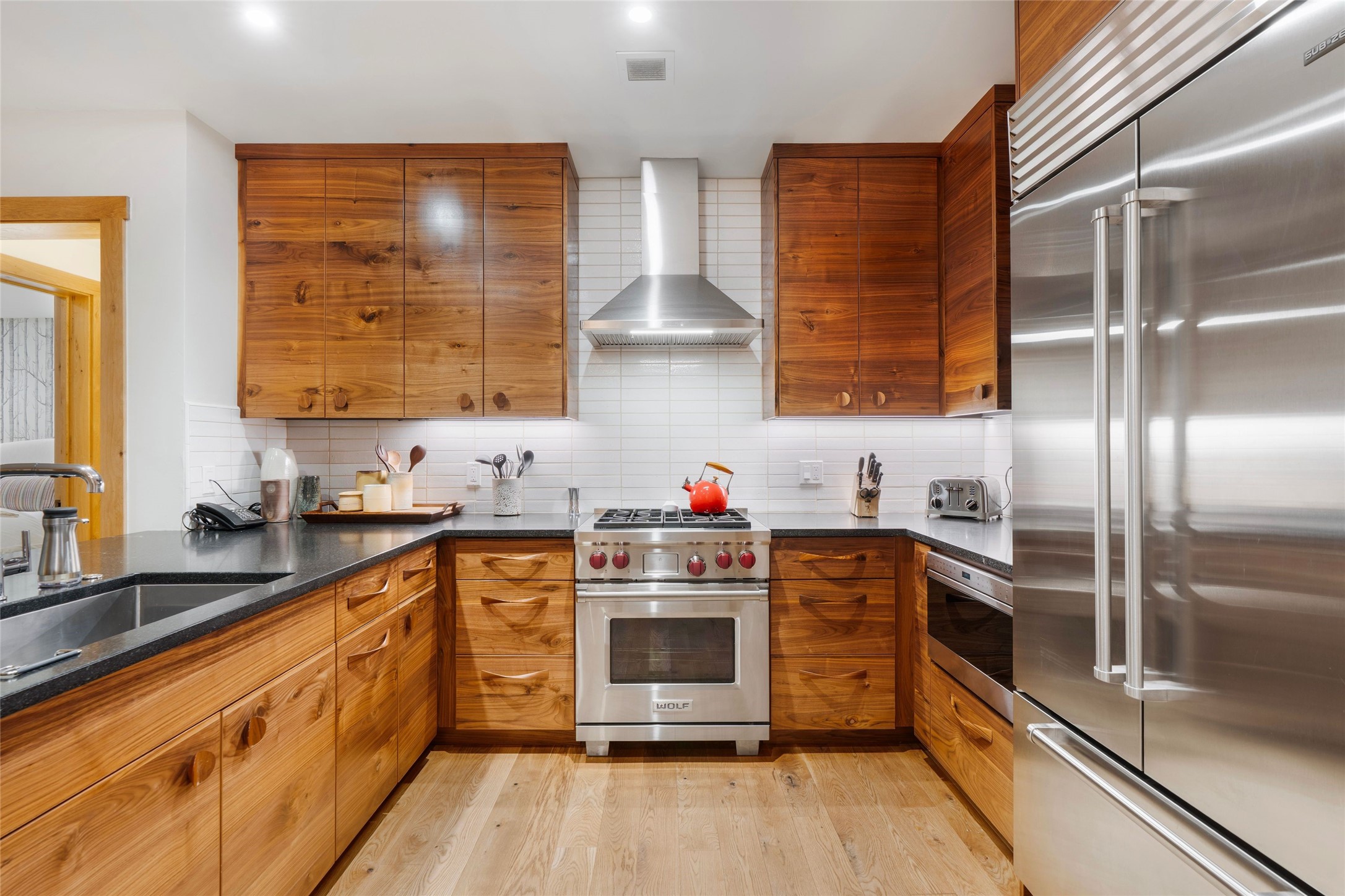  Taos Ski Valley Penthouse at The Blake - 物件實景