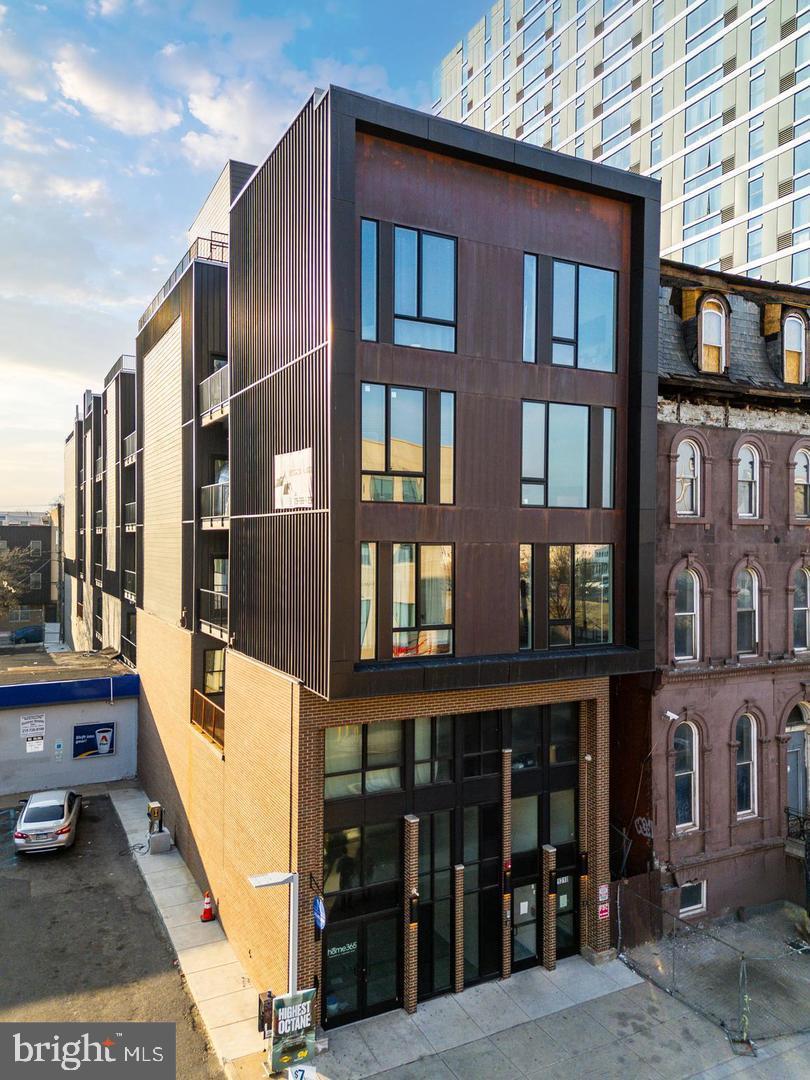 Philadelphia, Pennsylvania, 19121, United States, 1 Bedroom Bedrooms, ,1 BathroomBathrooms,Residential,For Sale,1993347