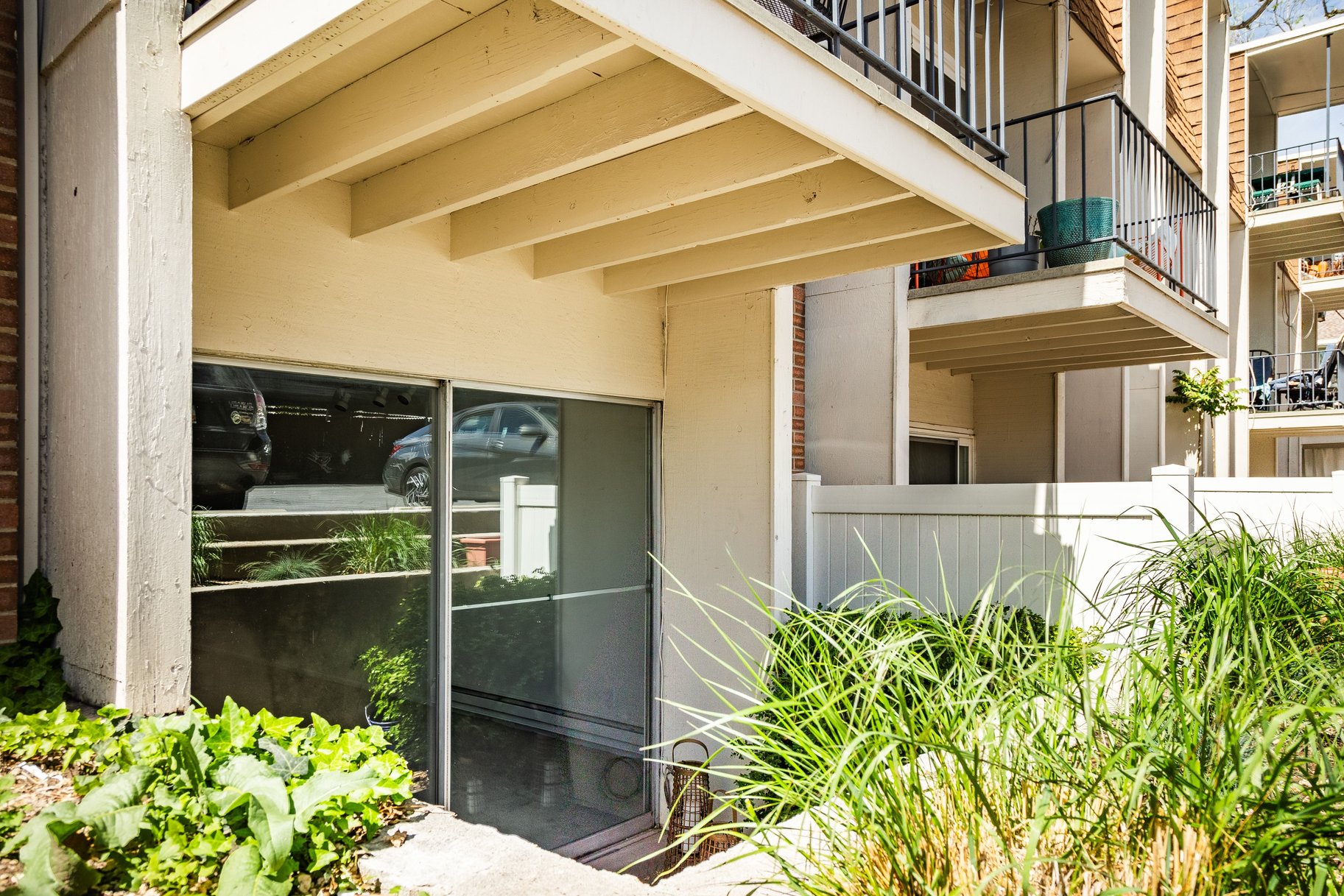  Remodeled Condo in the Heart of Salt Lake City - 物件實景