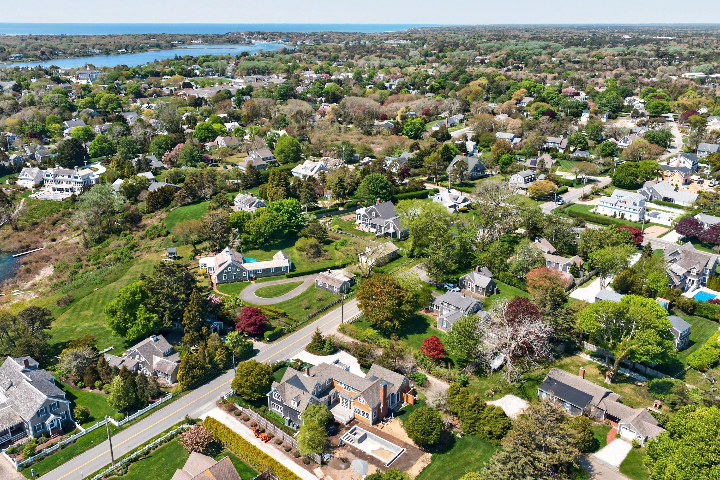  92 Barcliff Avenue, Chatham, MA, 02633 - 物件實景