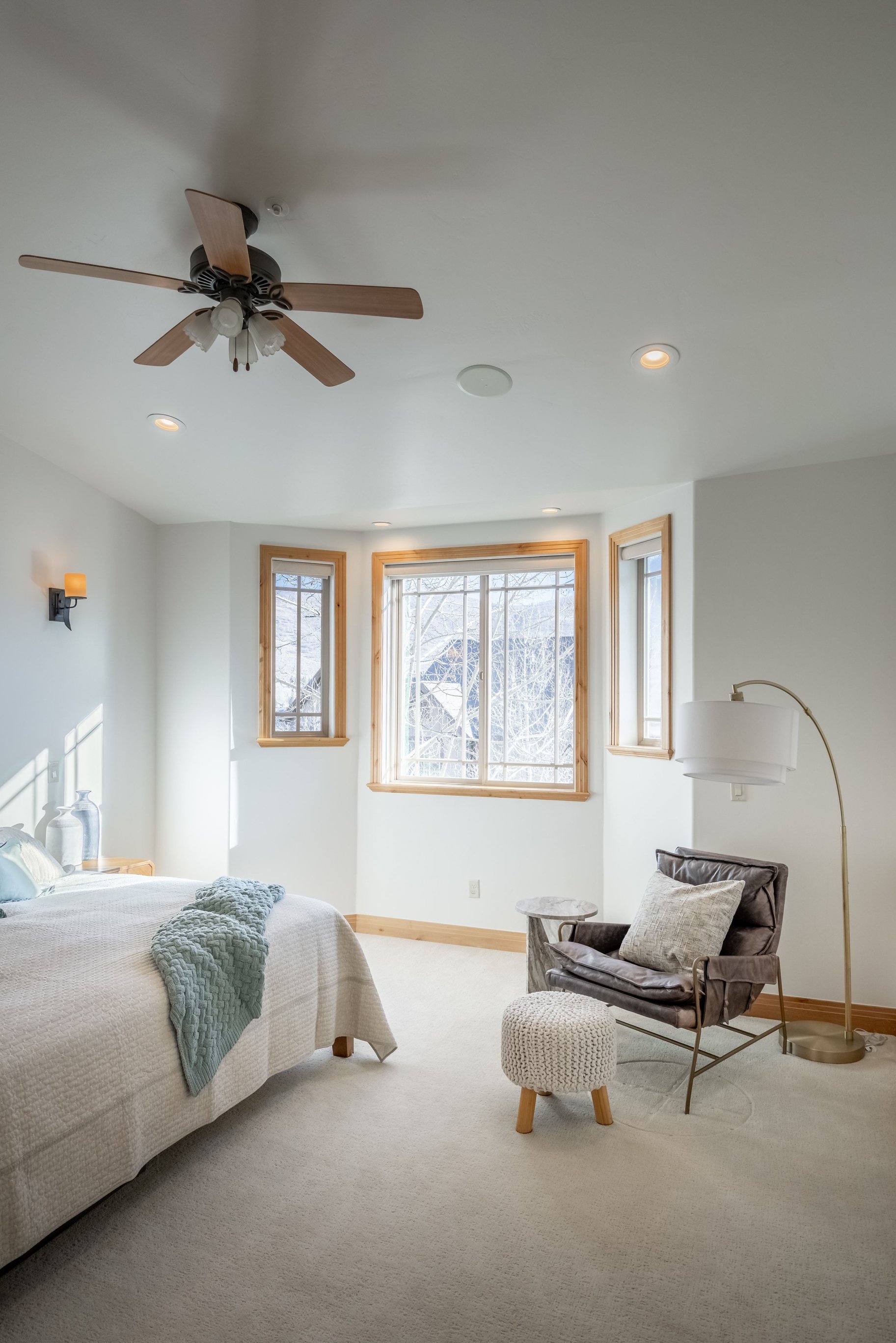  Modern Design Meets Alpine Charm in Jeremy Ranch - 物件實景
