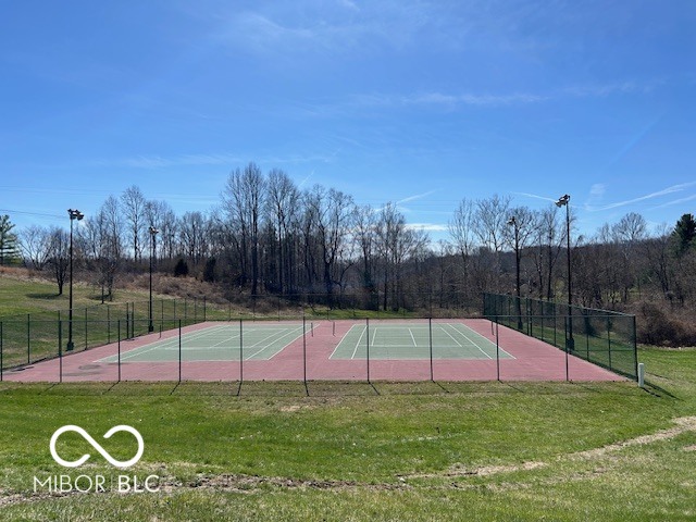 Martinsville, Indiana, 46151, United States, 4 Bedrooms Bedrooms, ,2 BathroomsBathrooms,Residential,For Sale,2030223