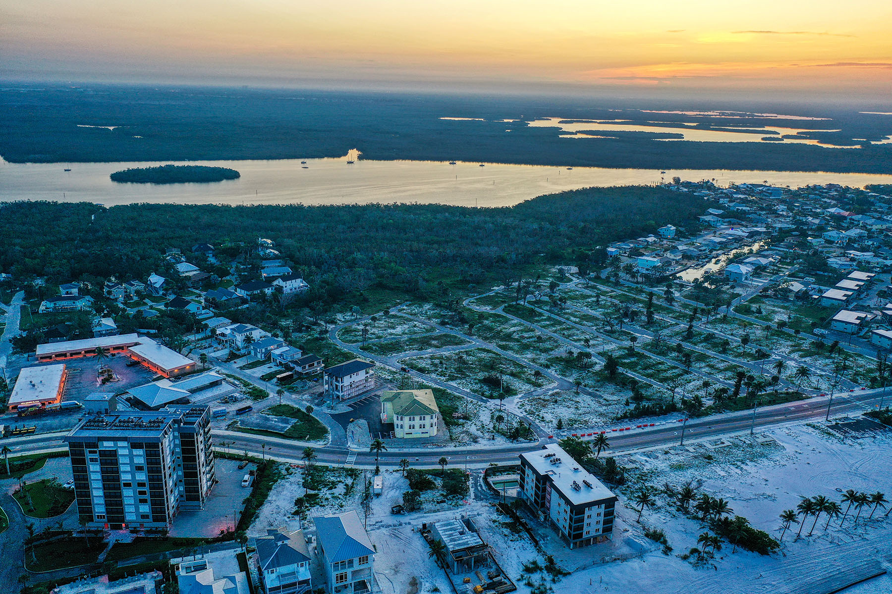  FORT MYERS BEACH - GULF VIEW - 物件實景