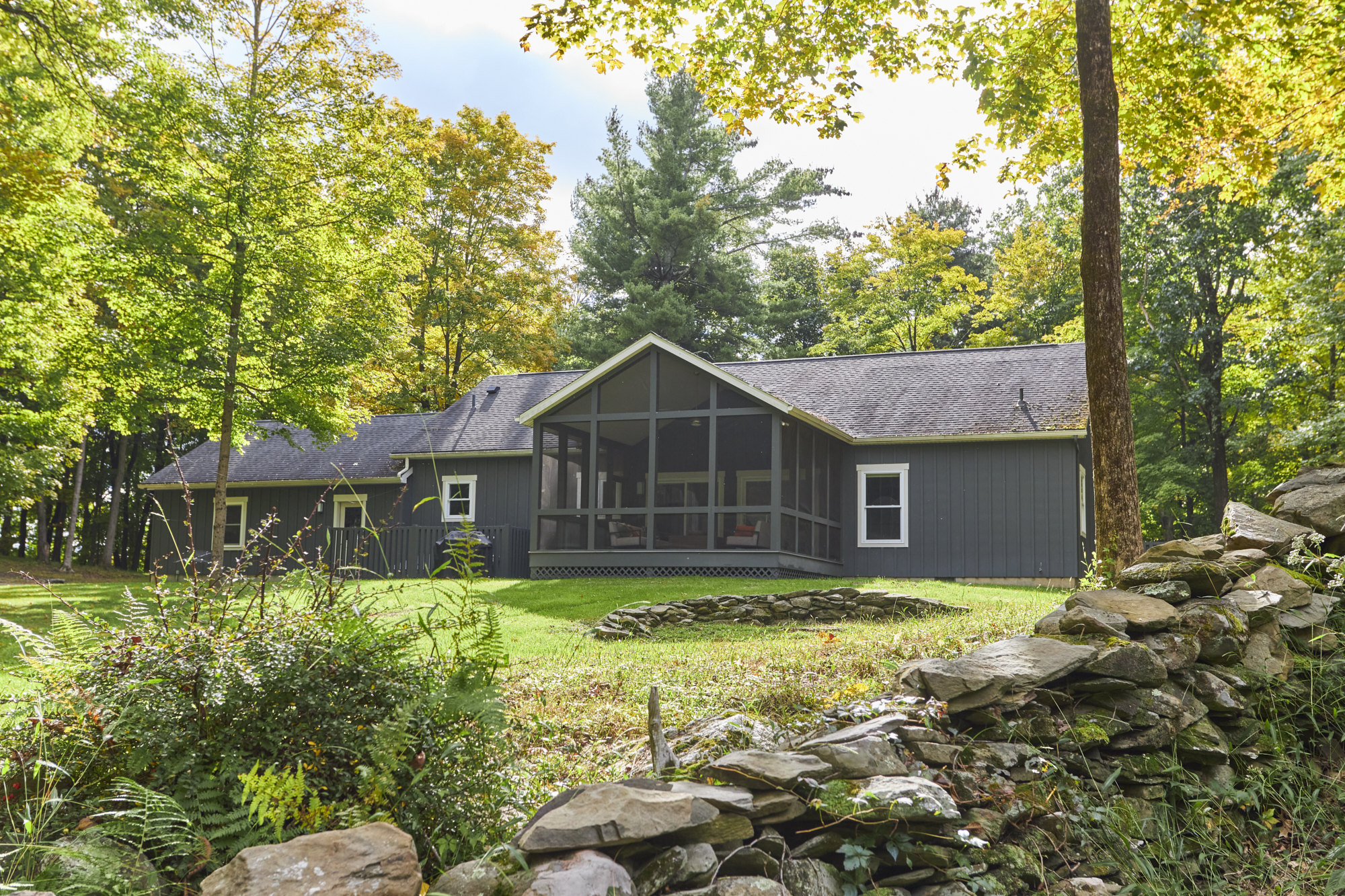  10 Old Primrose Hill Road, Rhinebeck, NY, 12572 - 物件實景