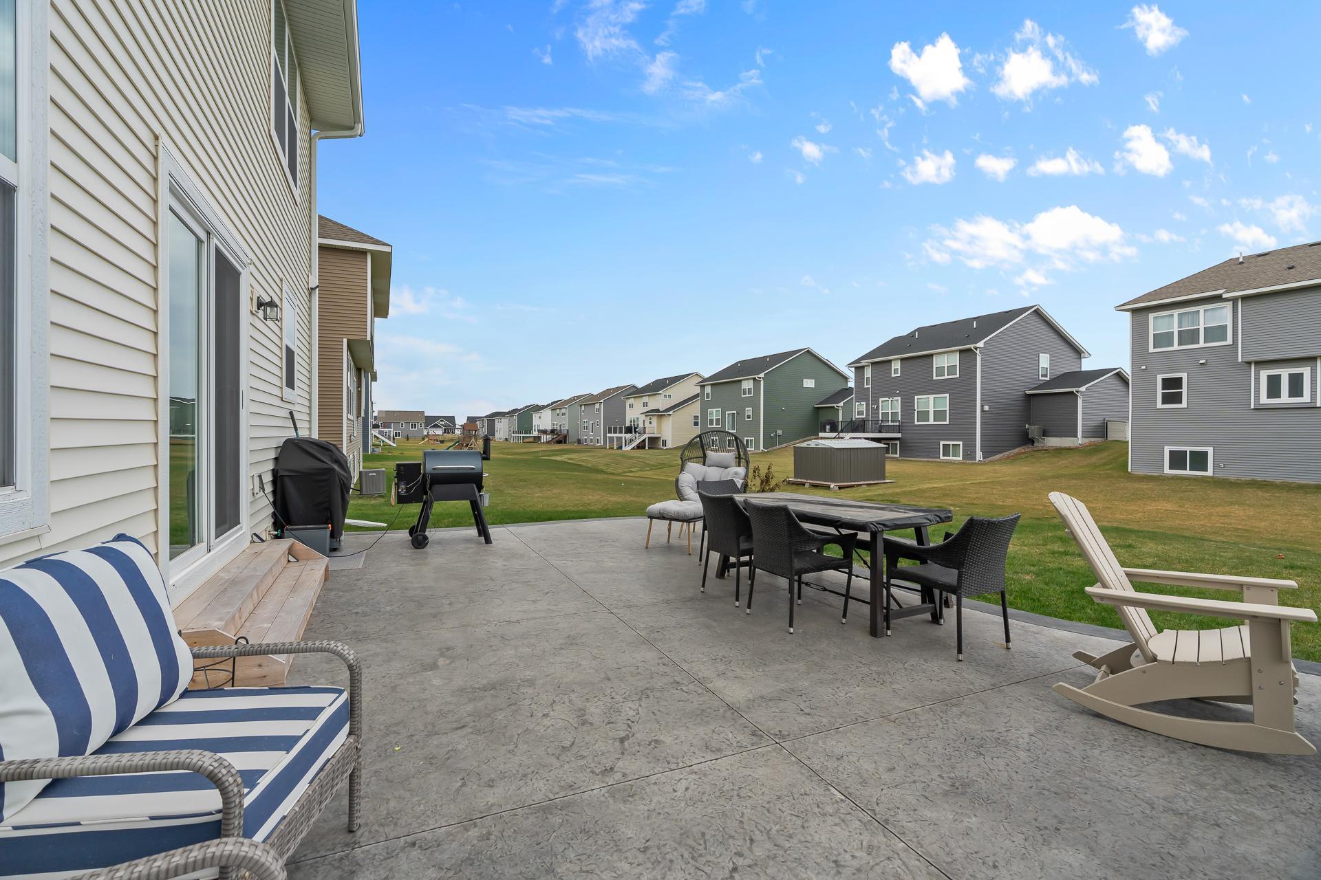 Lino Lakes, Minnesota, 55038, United States, 4 Bedrooms Bedrooms, ,3 BathroomsBathrooms,Residential,For Sale,1995809