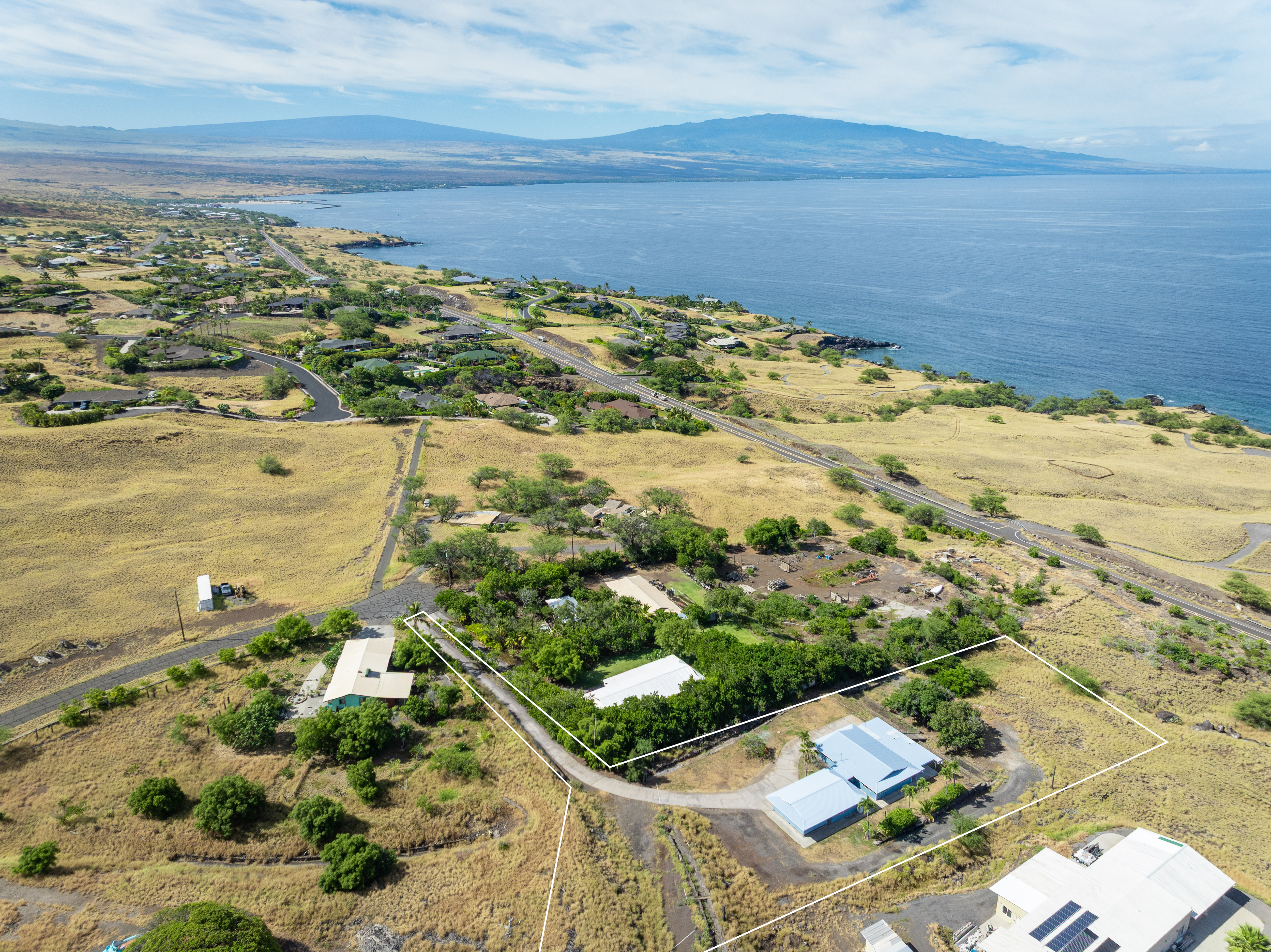  59-233-A Ala Kahua Pl, Kapaau, HI, 96755 - 物件實景