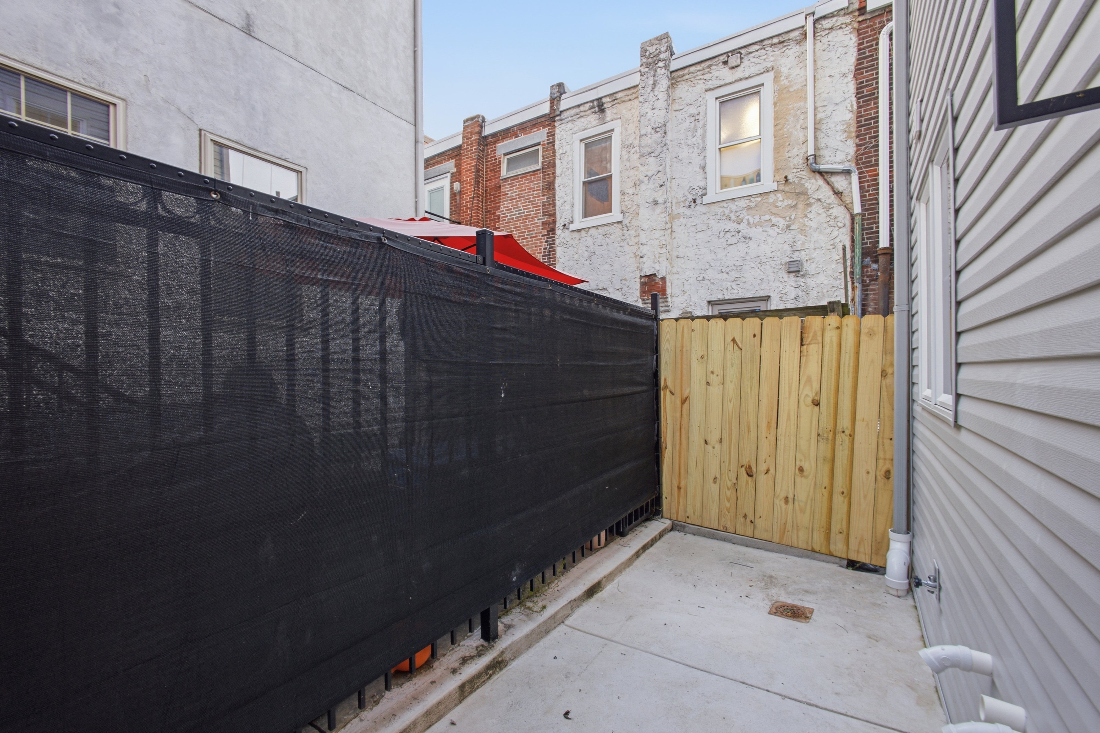  1146 North Galloway Street, Philadelphia, PA 19123 - 物件實景