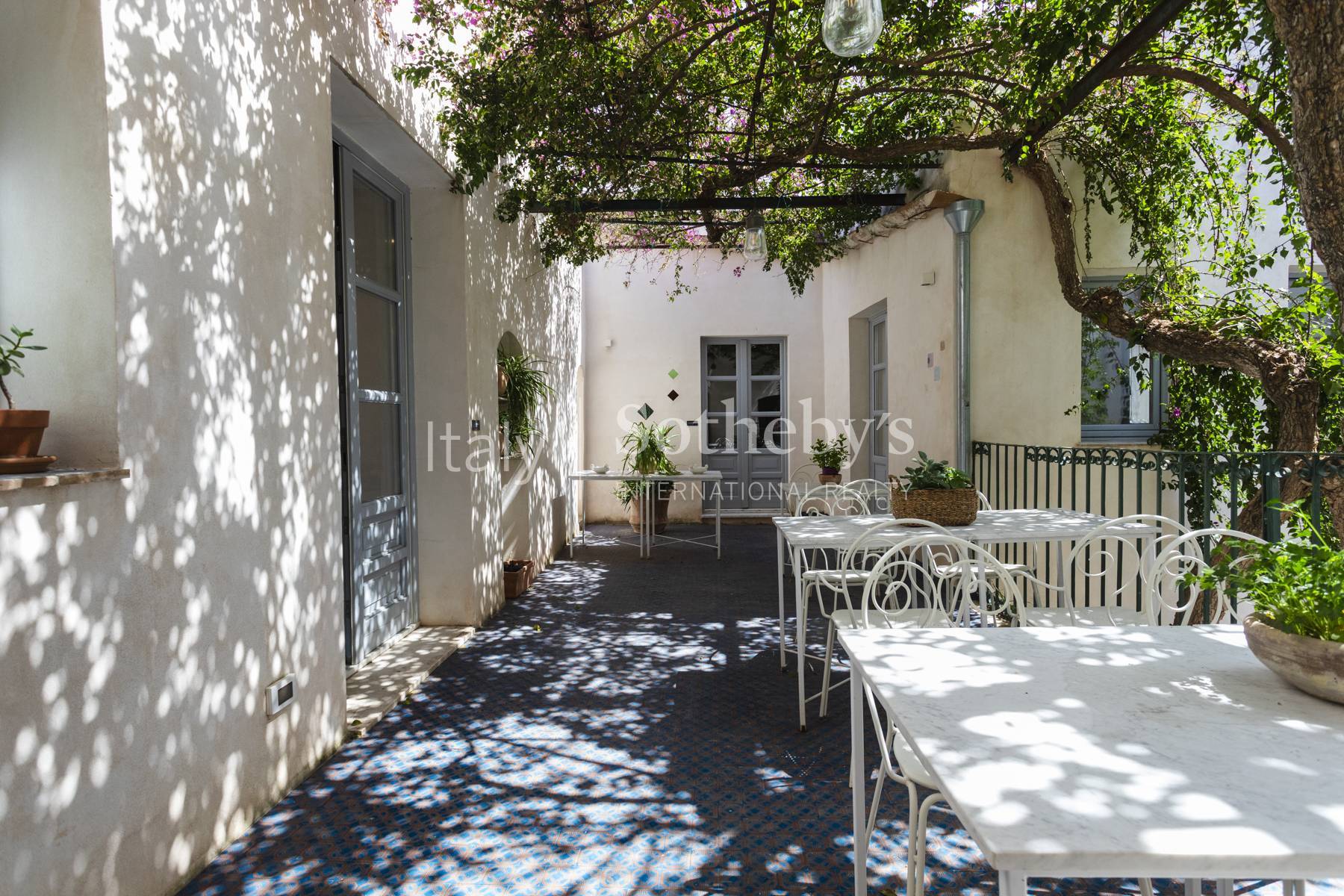  Historic residence in the heart of Menfi - 物件實景