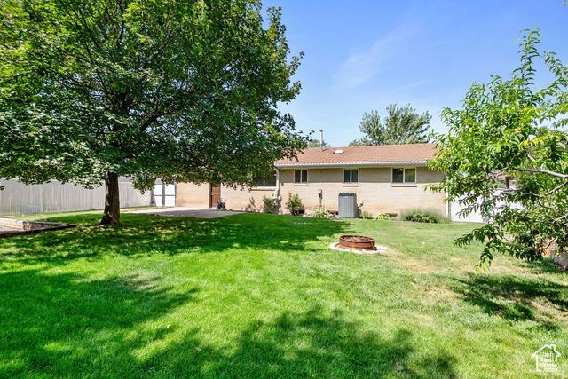 Woods Cross, Utah, 84087, United States, 5 Bedrooms Bedrooms, ,3 BathroomsBathrooms,Residential,For Sale,1931531