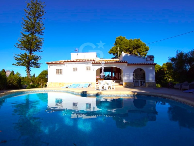 Alicante, J?vea / X?bia, Cap Mart? - Pinomar, Cap, Jávea / Xàbia, Comunidad Valenciana, ES, 6 Bedrooms Bedrooms, ,4 BathroomsBathrooms,Residential,For Sale,Alicante, J?vea / X?bia, Cap Mart? - Pinomar, Cap ,1488222