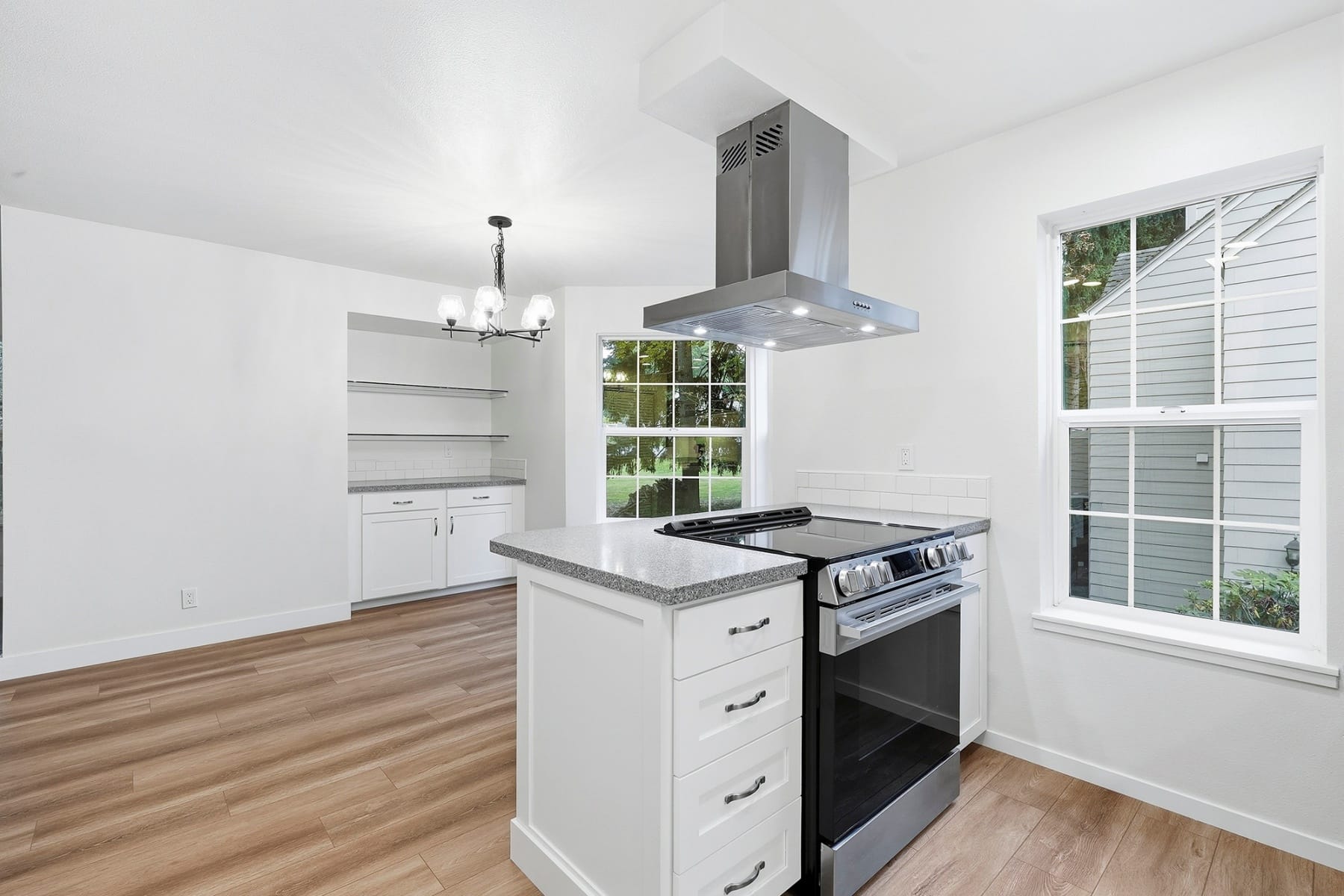  8425 SW CURRY DR #C Wilsonville, OR 97070 - 物件實景