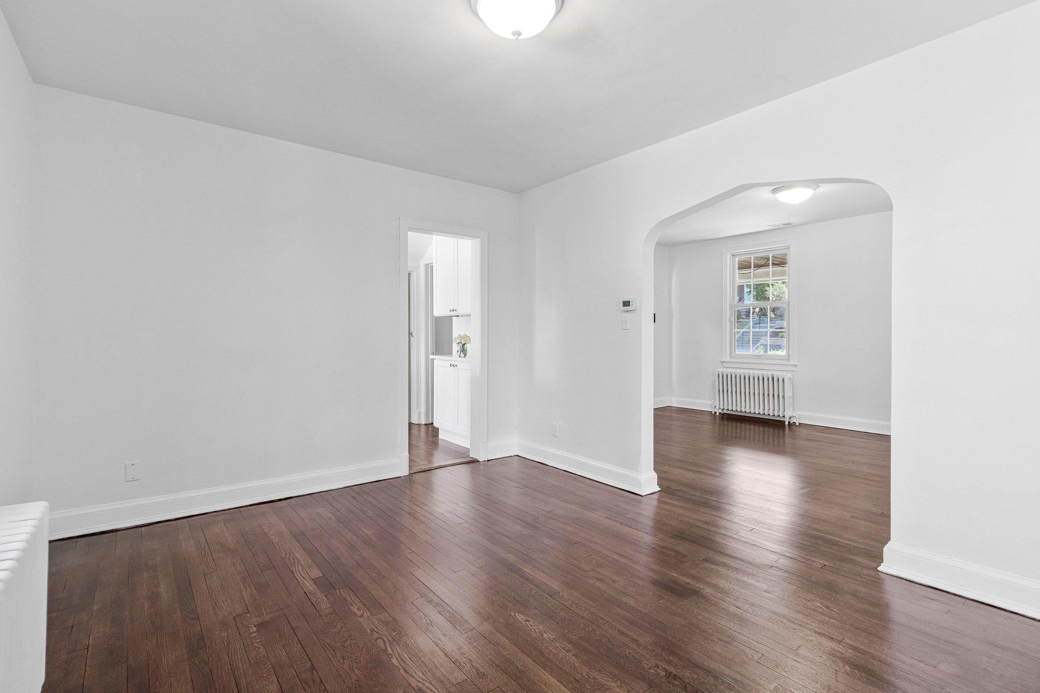  6424 2nd Place NW, Washington, DC, 20012 - 物件實景