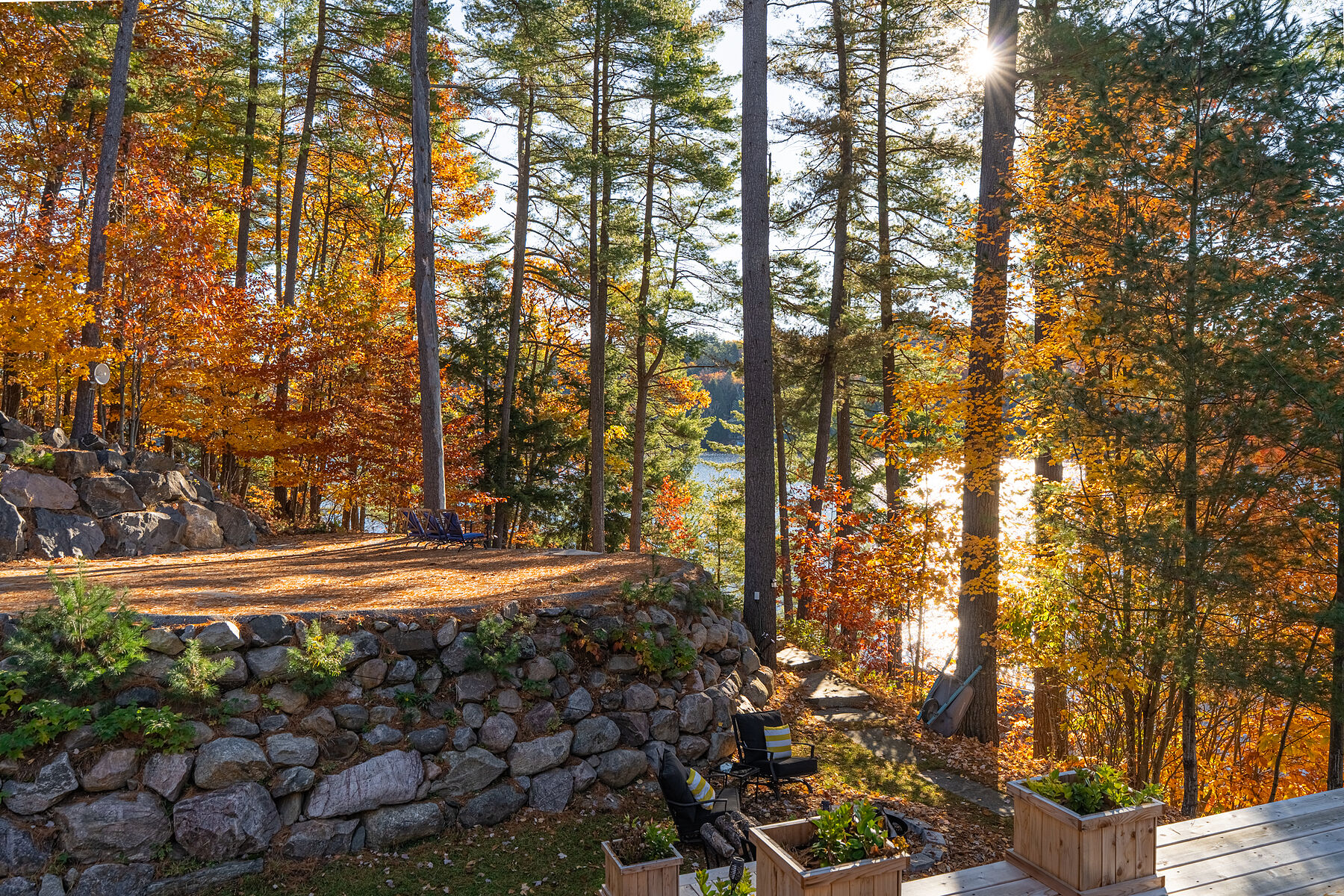  Turnkey Port Carling Retreat - 物件實景