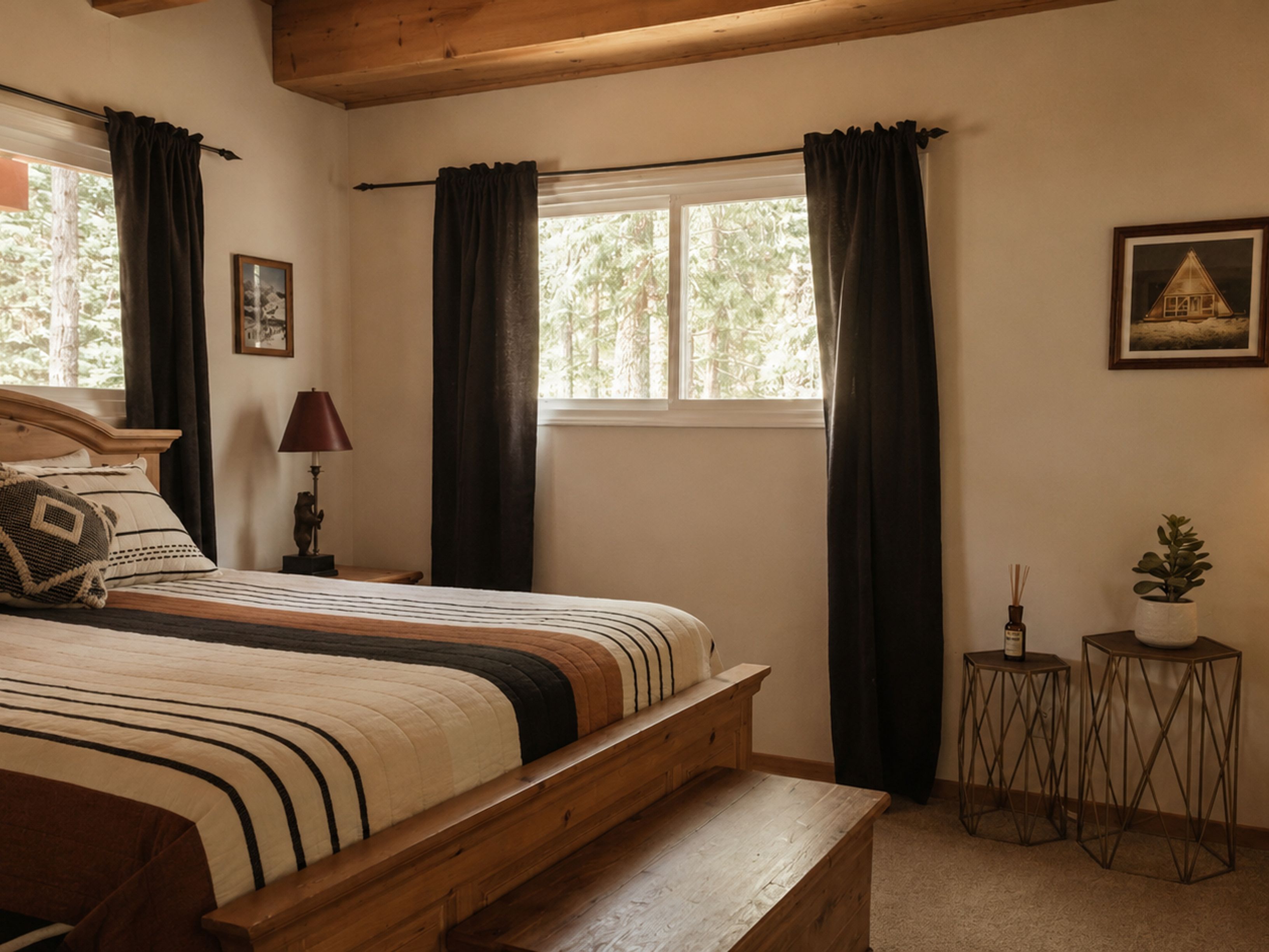  26947 Tunnel Drive, Lake Arrowhead, CA 92352 - 物件實景