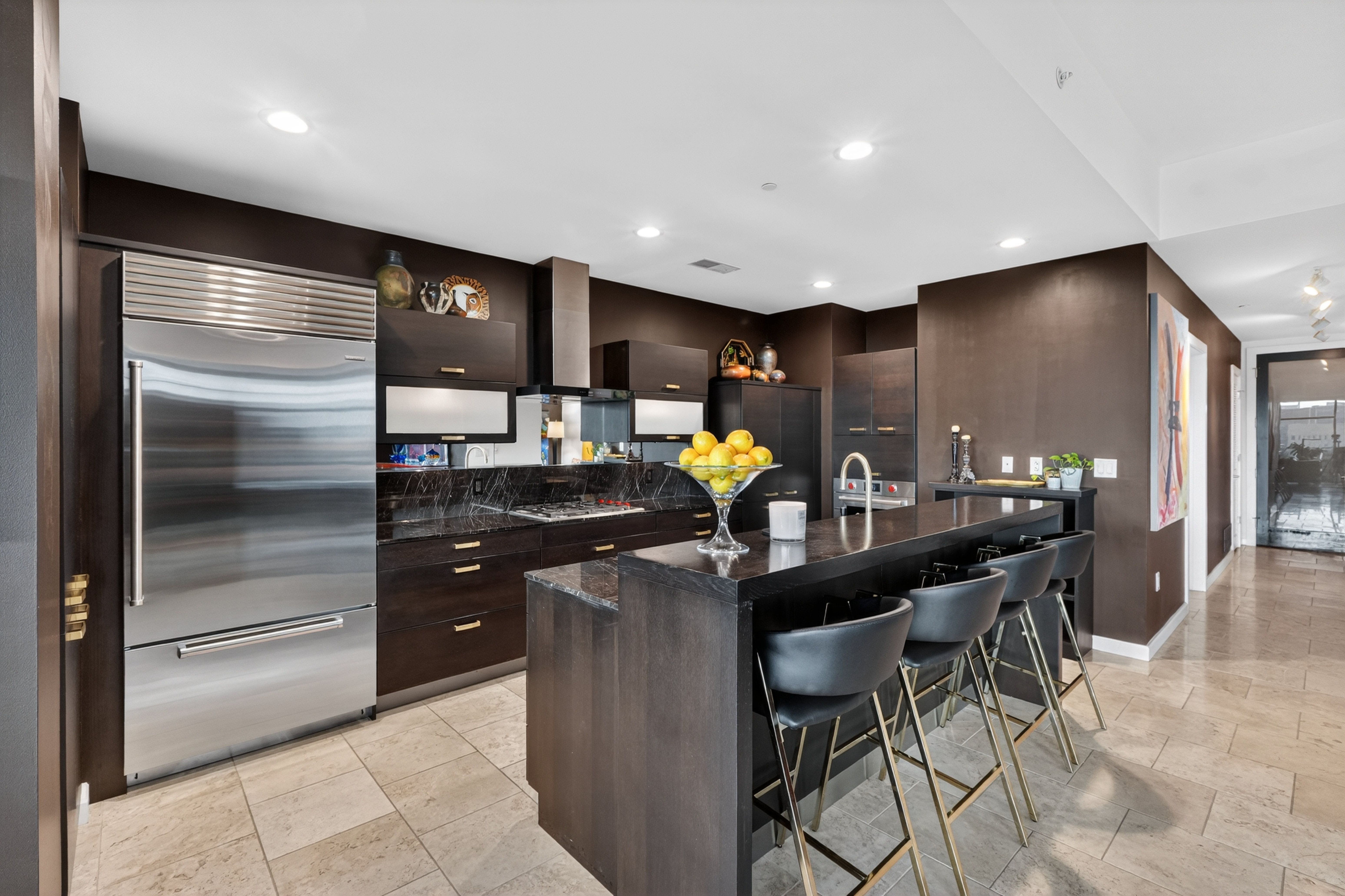  Luxury Sky-High Living in the Heart of Central West End - 物件實景