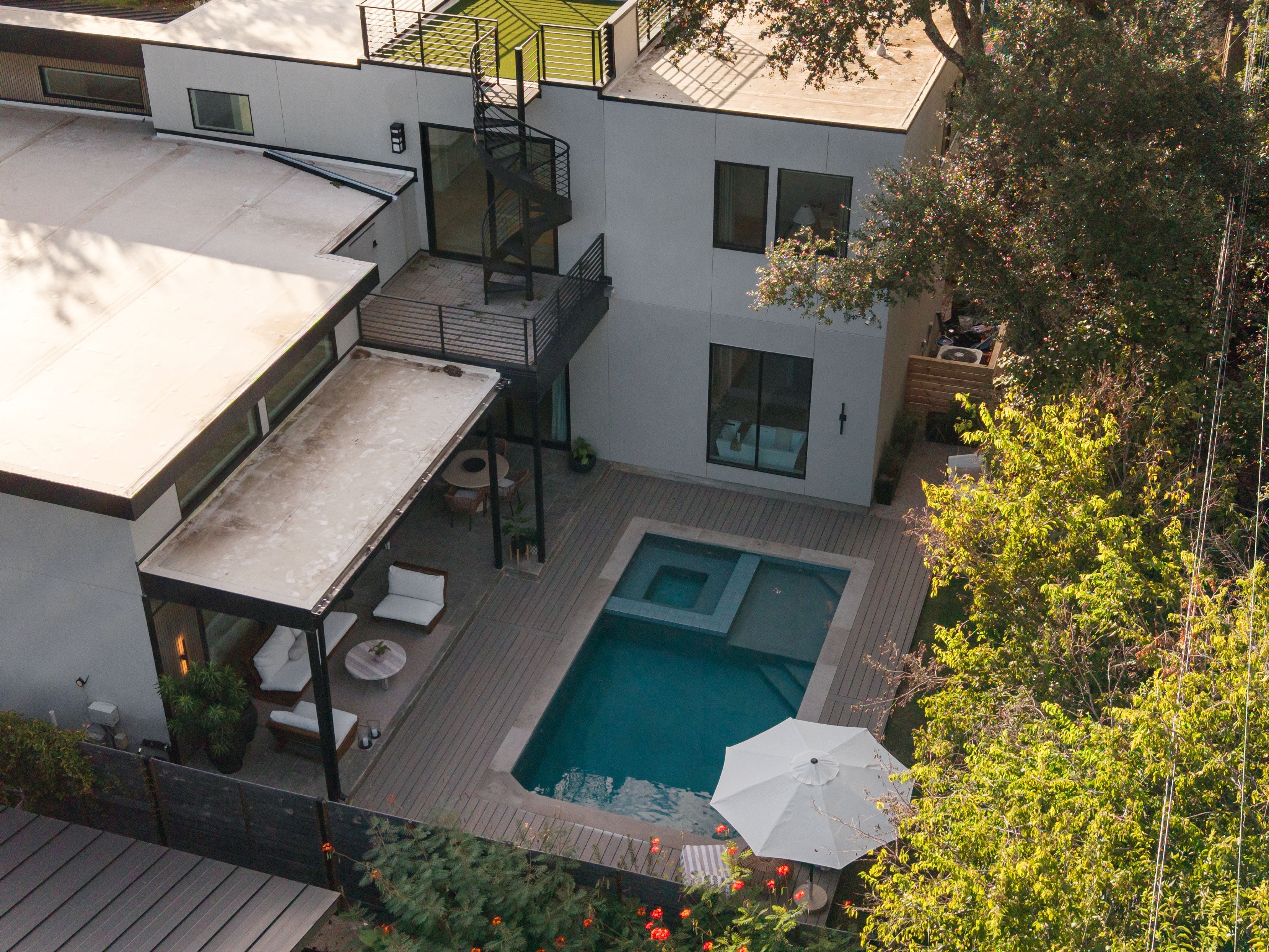  Elevated Austin Living - 物件實景
