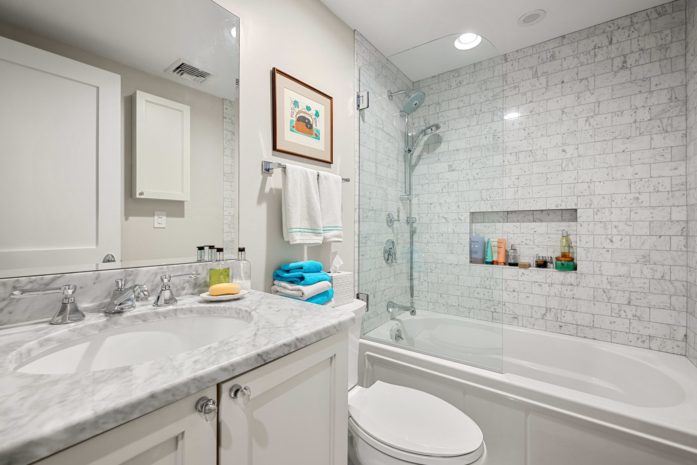  92 Chandler St, Boston, MA, 02116 - 物件實景