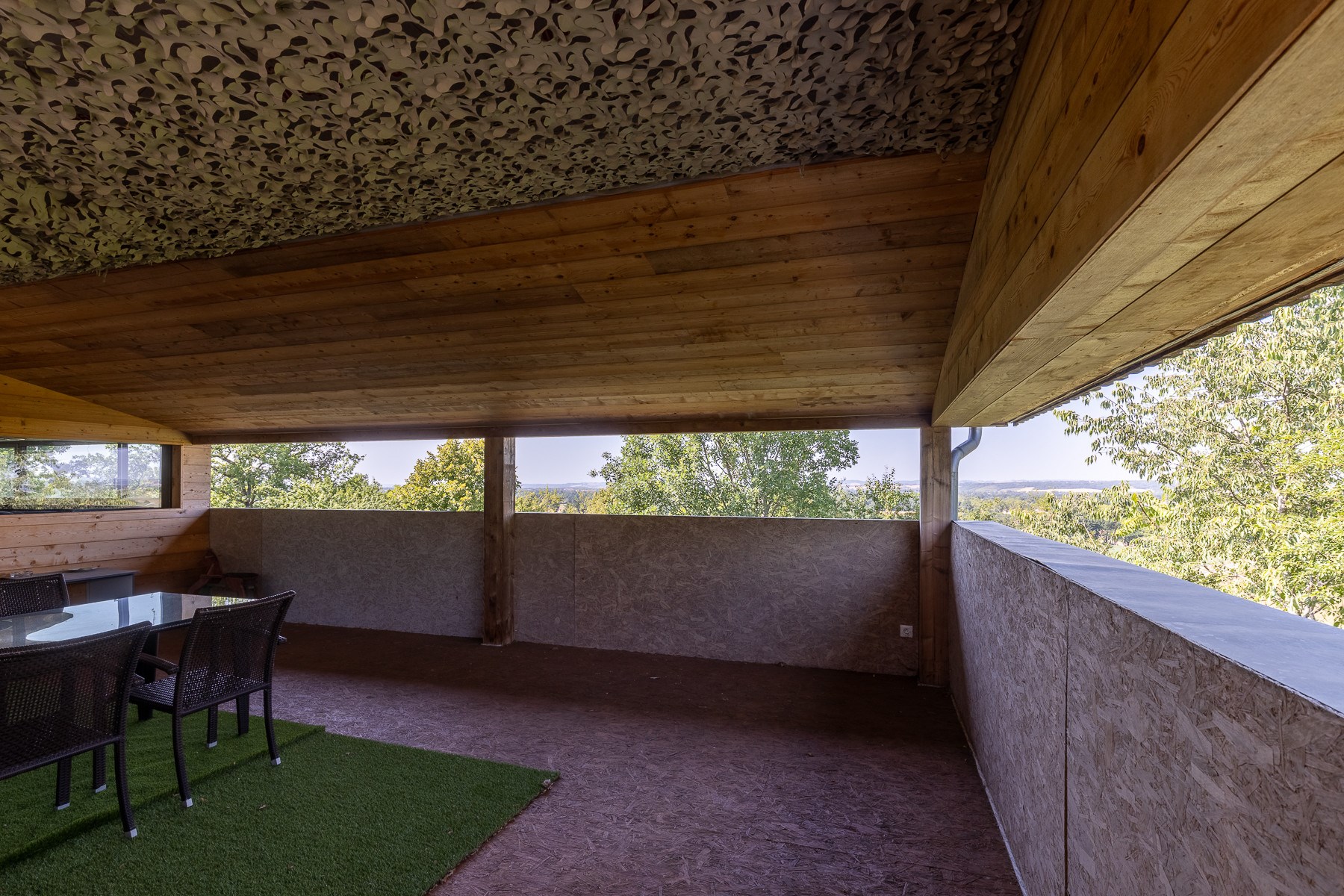  Dreaming of a Passive Home - 物件實景