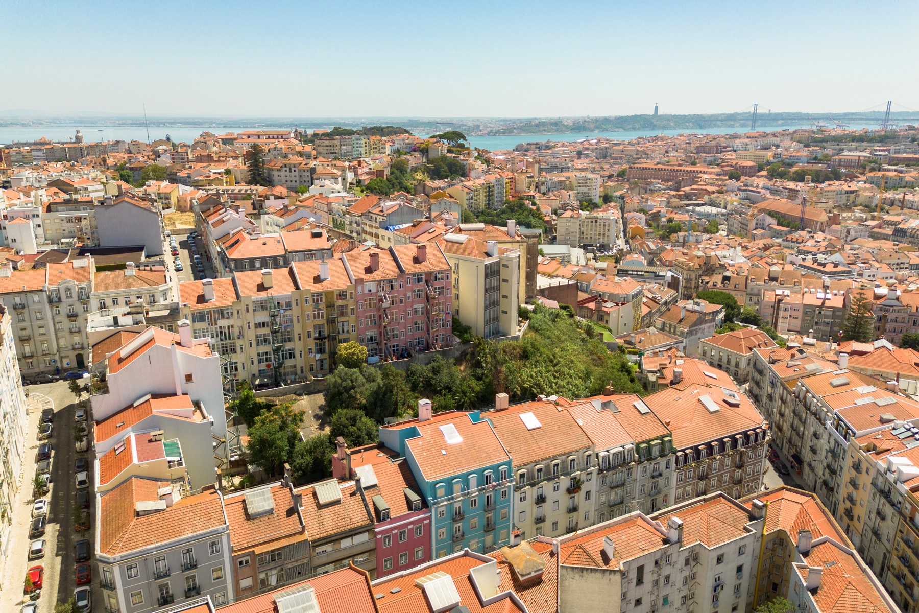  Flat, 3 bedrooms, for Sale - 物件實景