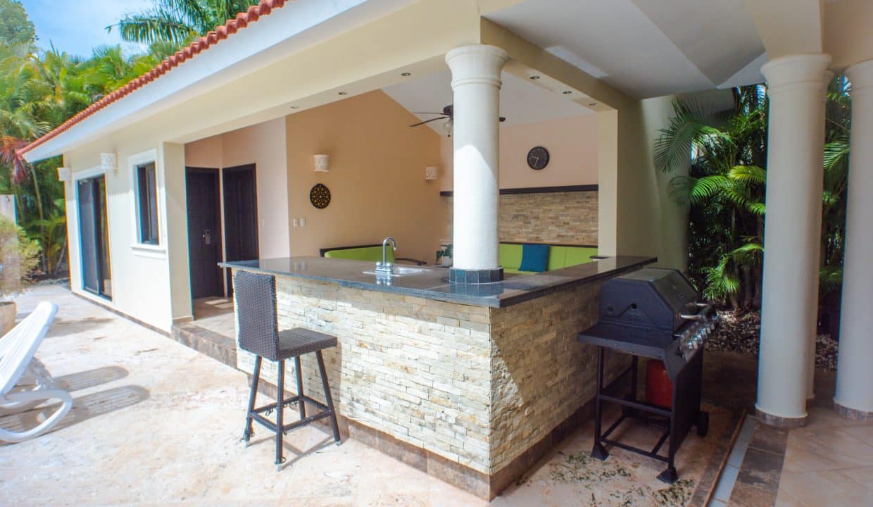 Sosua, DO, 5 Bedrooms Bedrooms, ,5 BathroomsBathrooms,Residential,For Sale,1480148