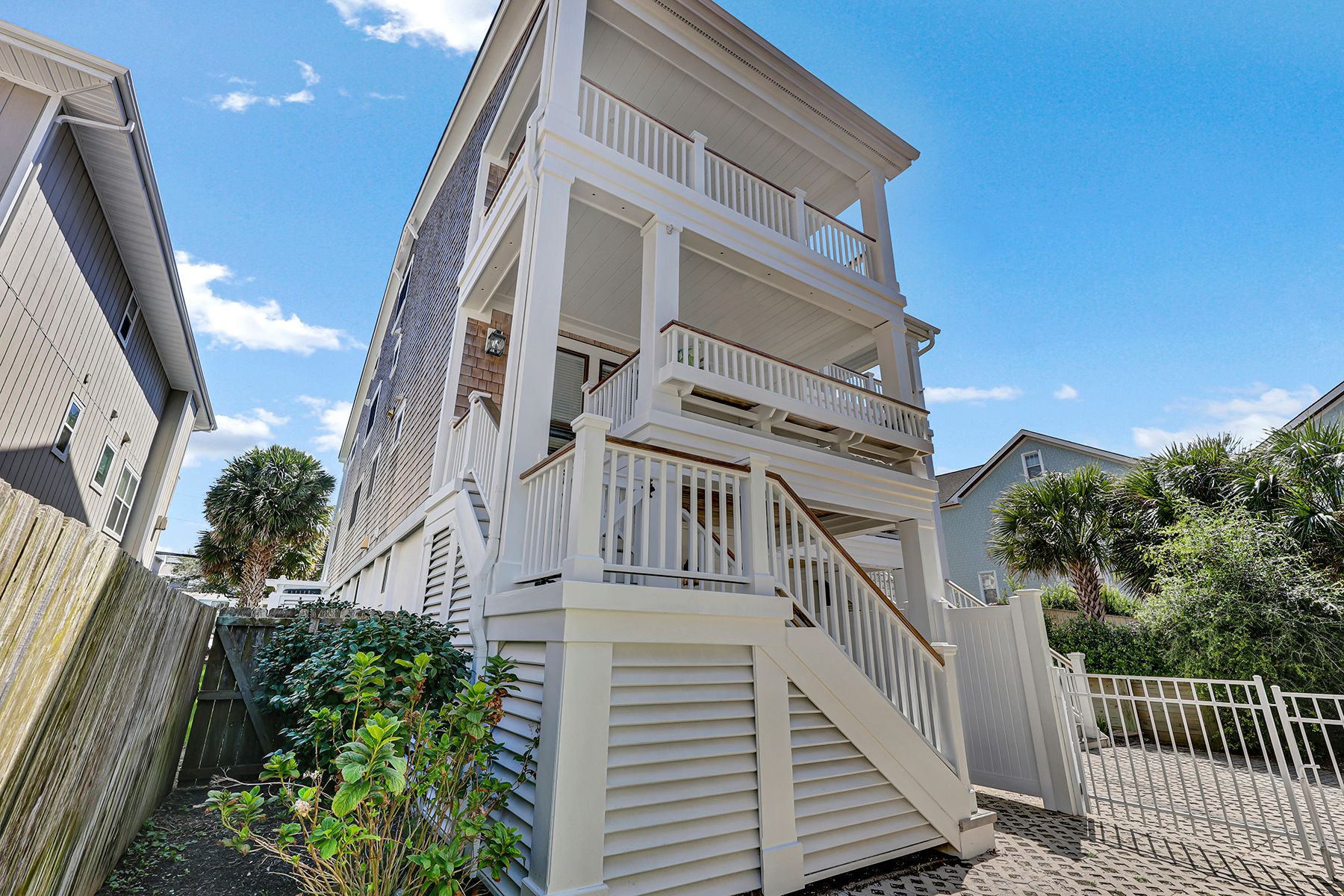  108 South Lumina Avenue, Wrightsville Beach, NC 28480 - 物件實景