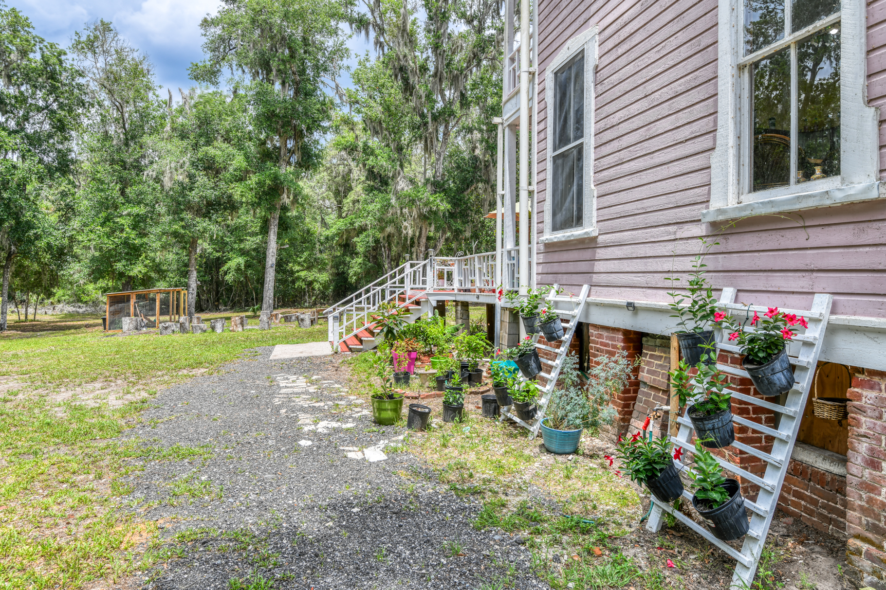 POMONA PARK, Florida, 32181, United States, 2 Bedrooms Bedrooms, ,2 BathroomsBathrooms,Residential,For Sale,1920354