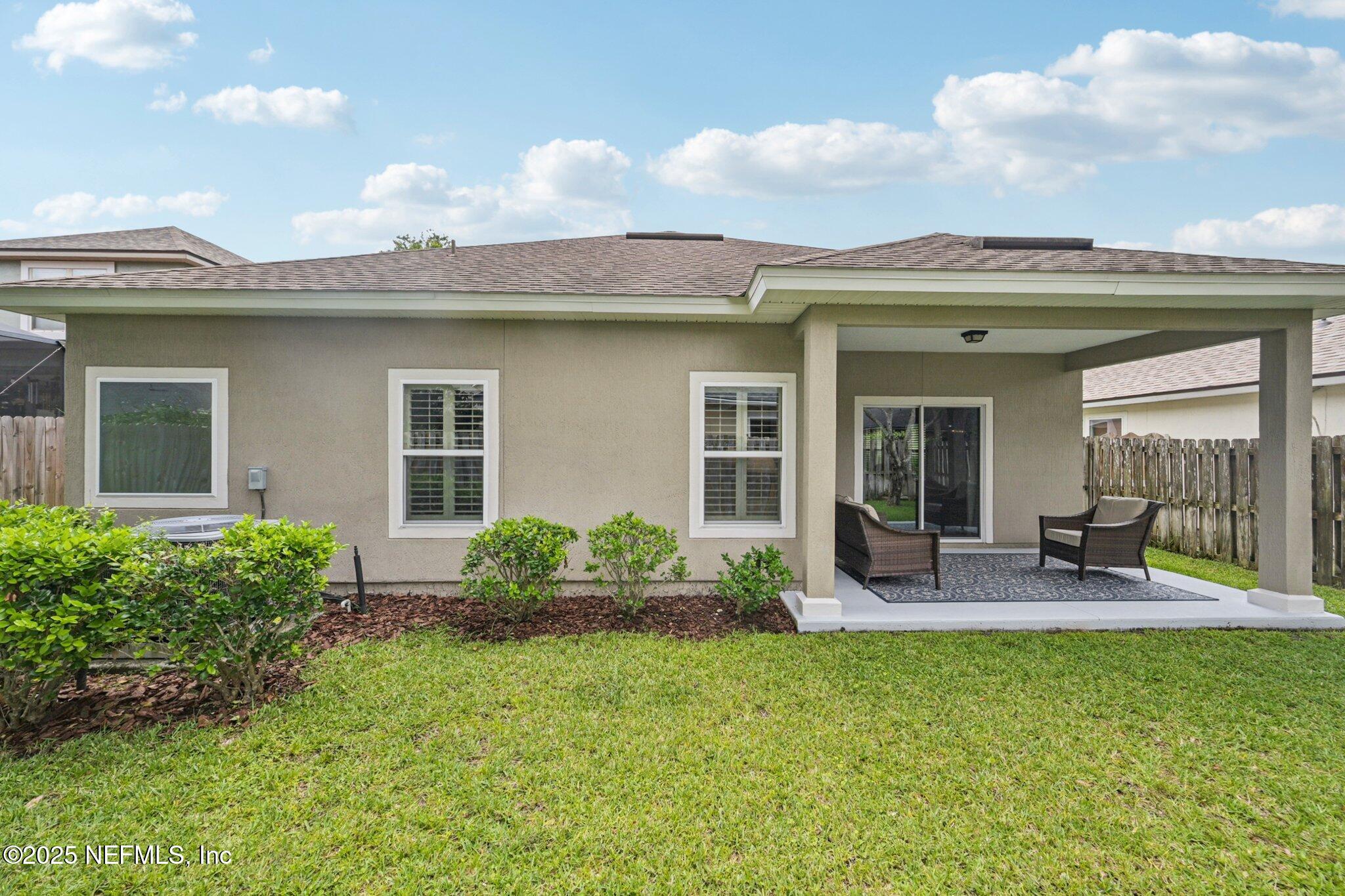 Jacksonville, Florida, 32259, United States, 5 Bedrooms Bedrooms, ,4 BathroomsBathrooms,Residential,For Sale,1847367