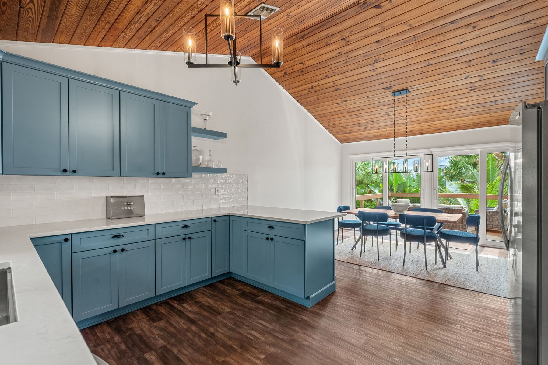 385 Live Oak Drive, Vero Beach, FL, 32963 - 物件實景