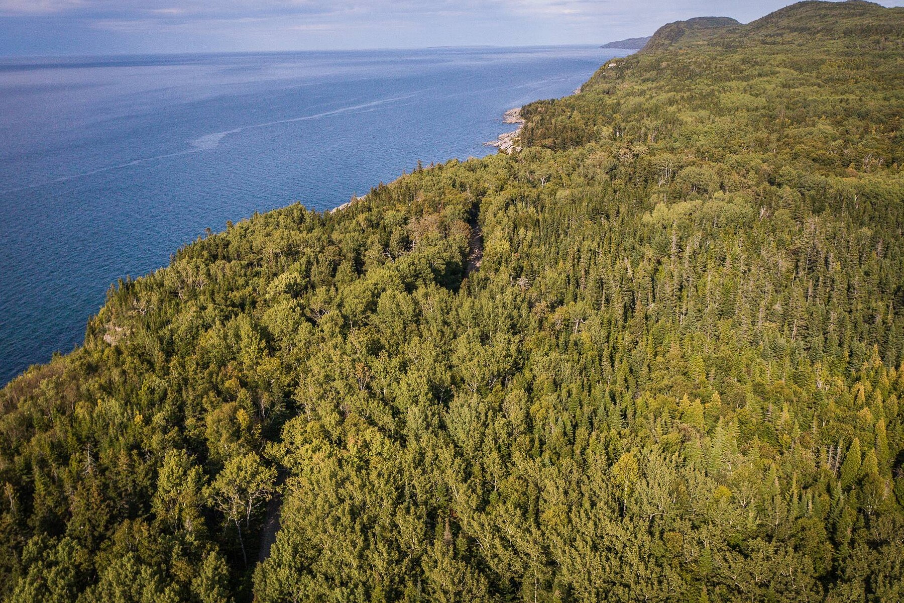  Saint-Simon-de-Rimouski, Bas-Saint-Laurent - 物件實景