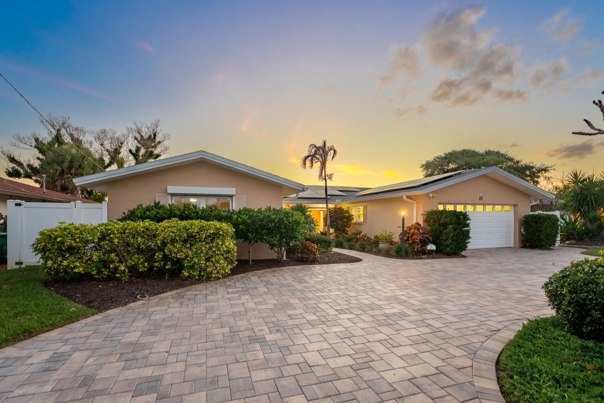  27 Westview Lane, Cocoa Beach, FL, 32931 - 物件實景
