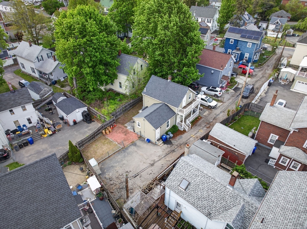 Boston, Massachusetts, 02136, United States, 3 Bedrooms Bedrooms, ,1 BathroomBathrooms,Residential,For Sale,2036481