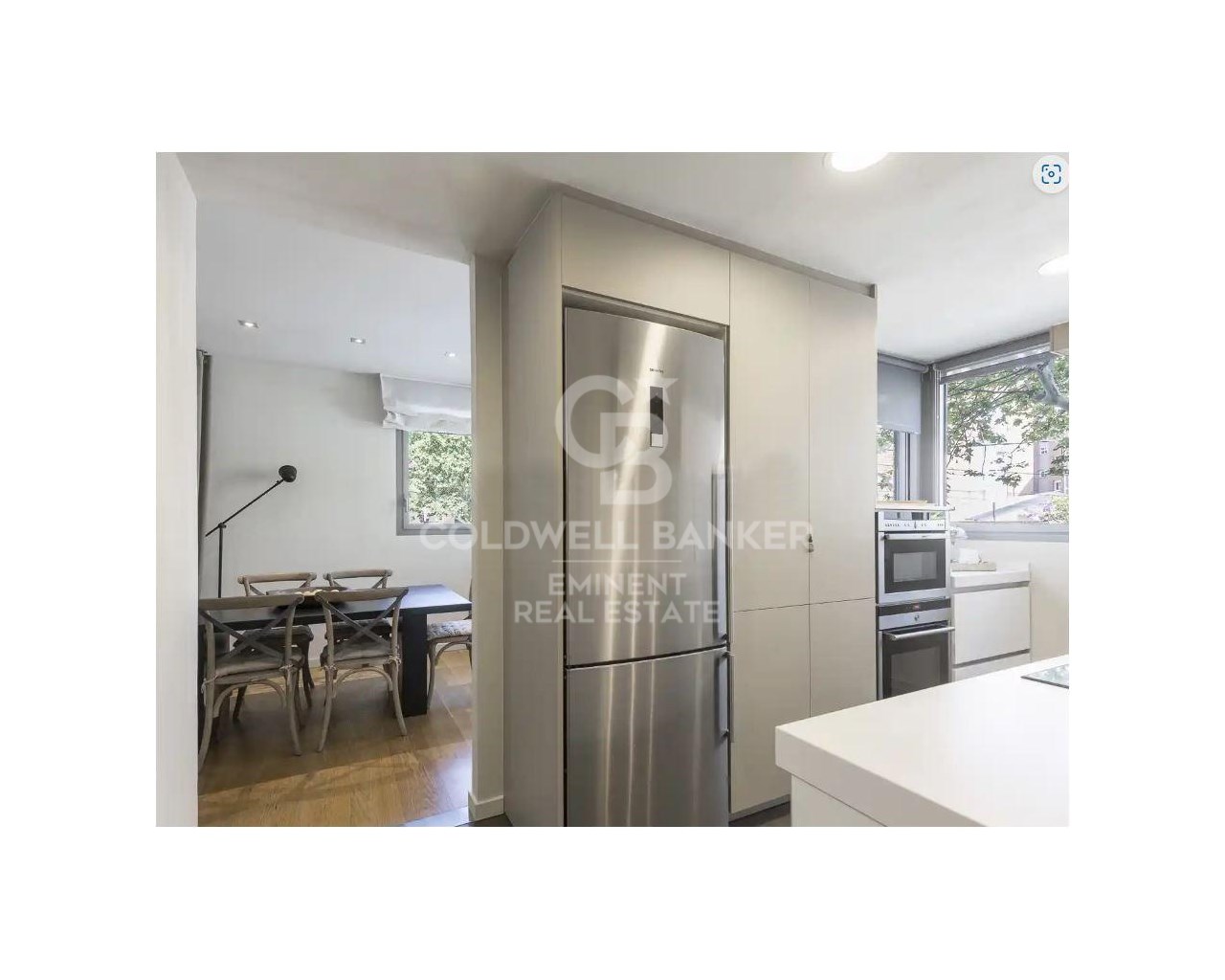 Barcelona, Barcelona, Sarri? - Sant Gervasi, Les T, Barcelona, Catalonia, ES, 4 Bedrooms Bedrooms, ,2 BathroomsBathrooms,Residential,For Sale,Barcelona, Barcelona, Sarri? - Sant Gervasi, Les T,1616215