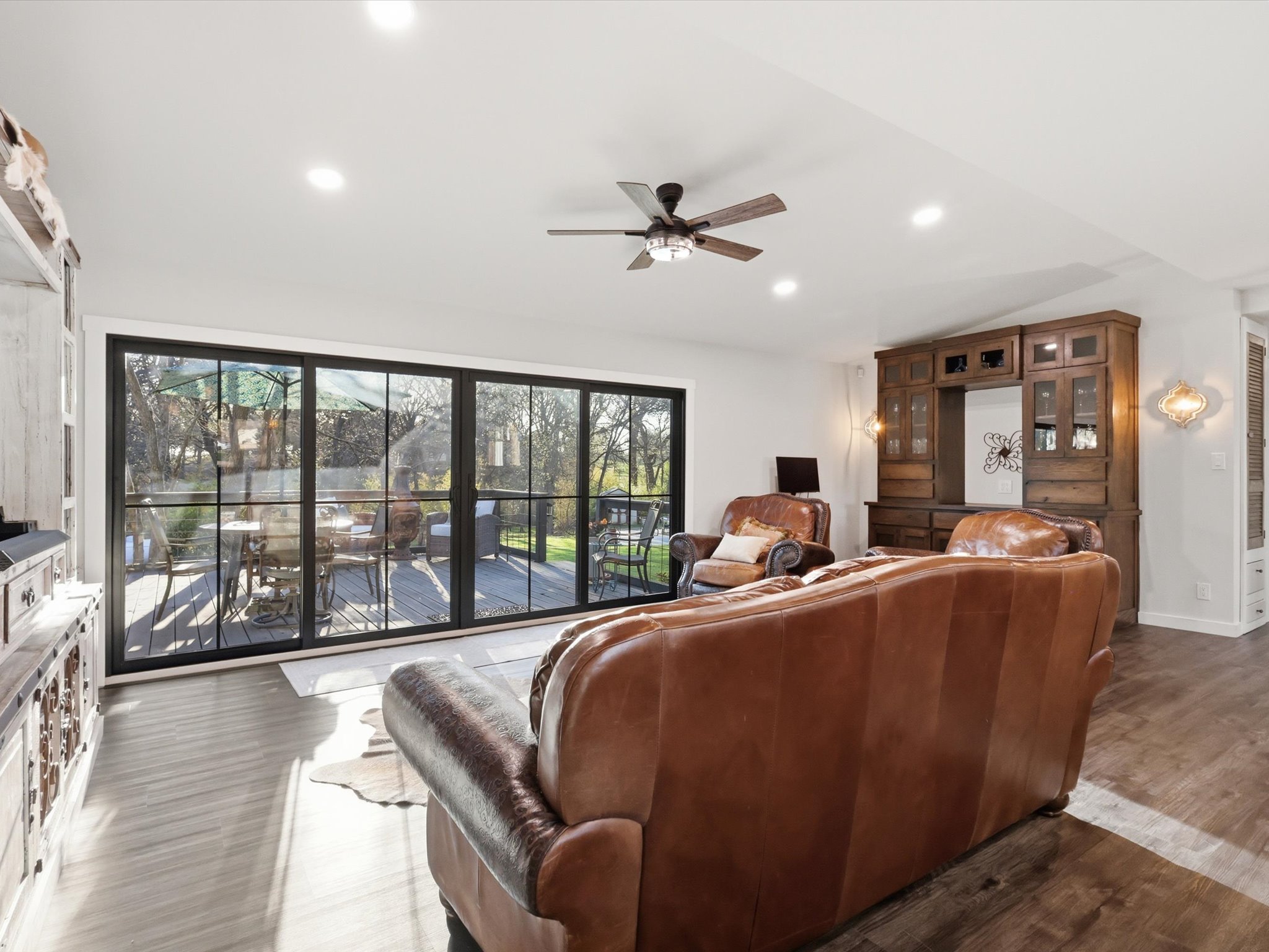  1006 Newell Drive, Hudson Oaks, TX, 76087 - 物件實景
