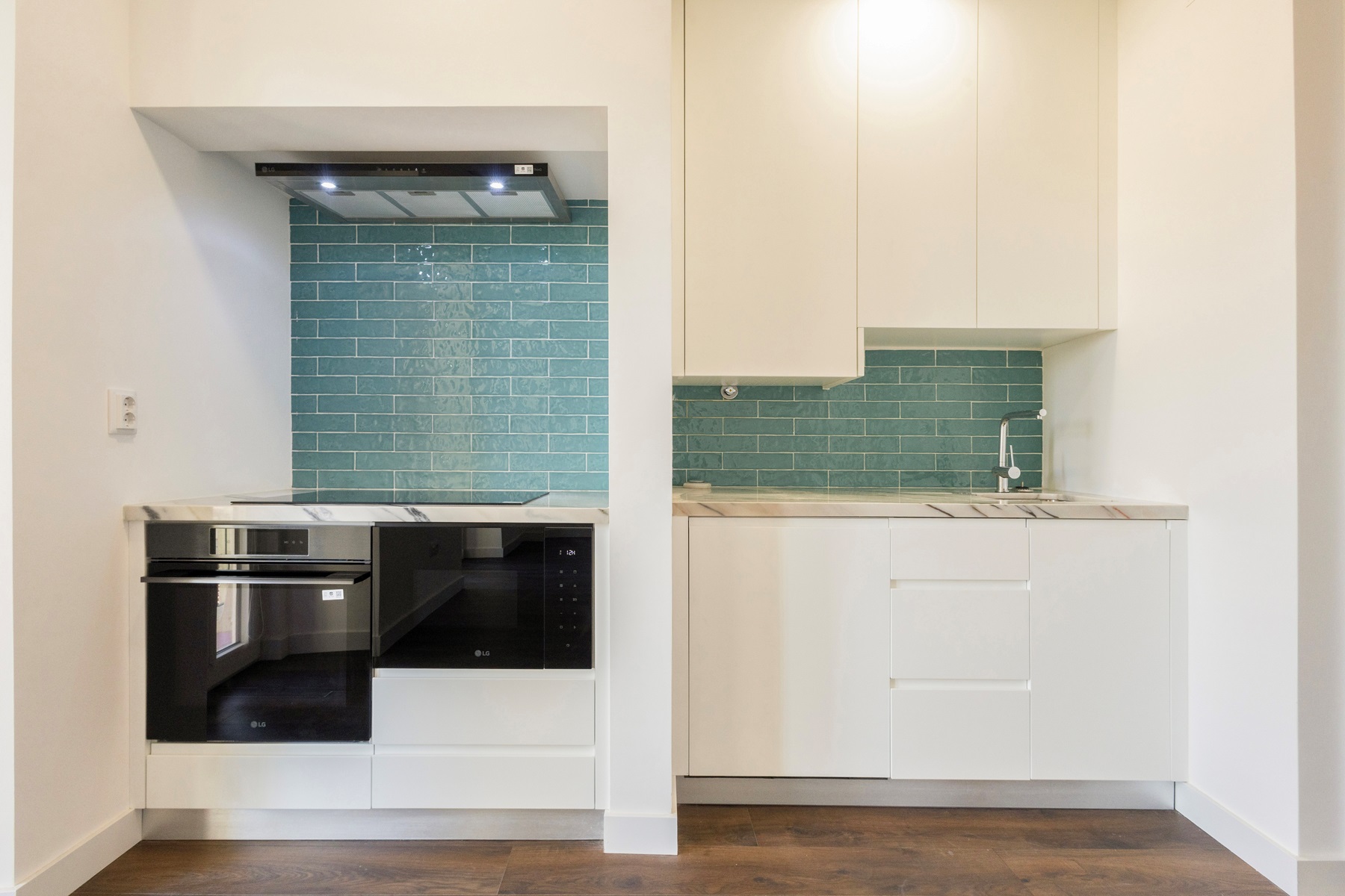  Flat, 3 bedrooms, for Sale - 物件實景