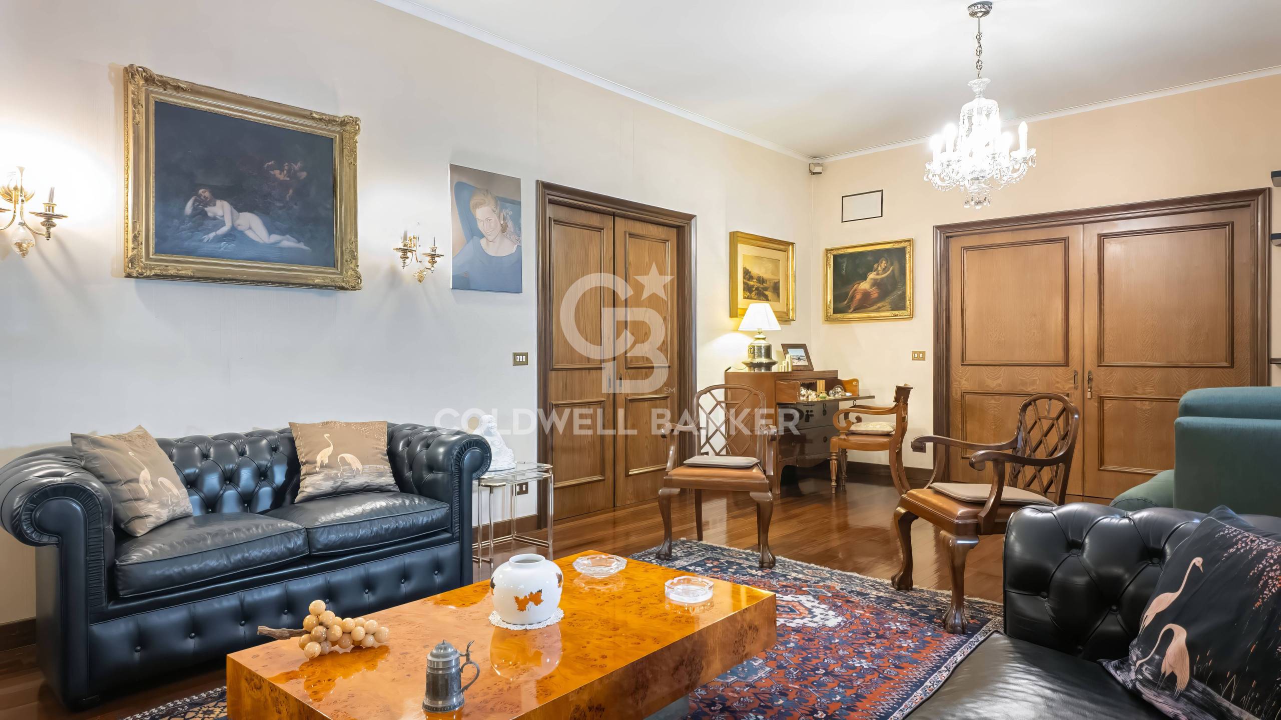 Roma, Roma, 00100, IT, 3 Bedrooms Bedrooms, ,3 BathroomsBathrooms,Residential,For Sale,1700396