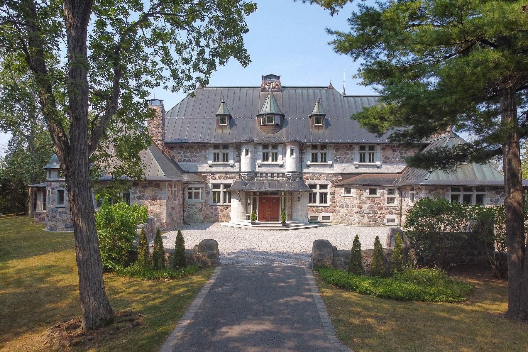  Senneville/ Island of Montreal - 物件實景