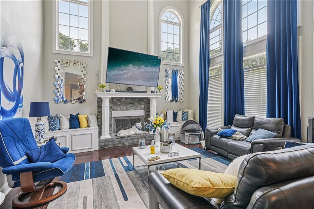 Stockbridge, Georgia, 30281, United States, 5 Bedrooms Bedrooms, ,4 BathroomsBathrooms,Residential,For Sale,1975604