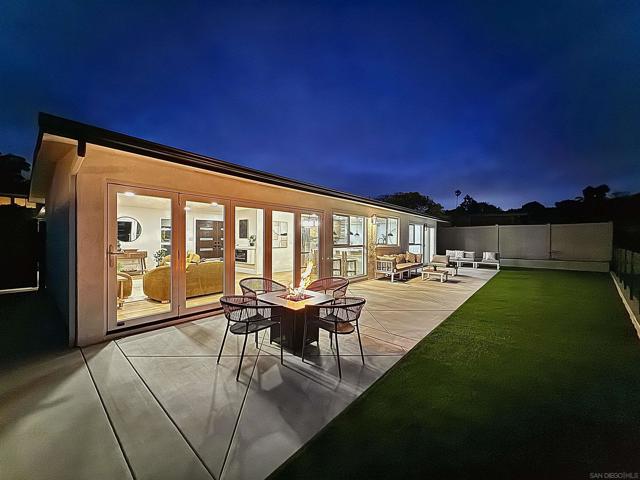 San Diego, California, 92117, United States, 4 Bedrooms Bedrooms, ,3 BathroomsBathrooms,Residential,For Sale,1902979