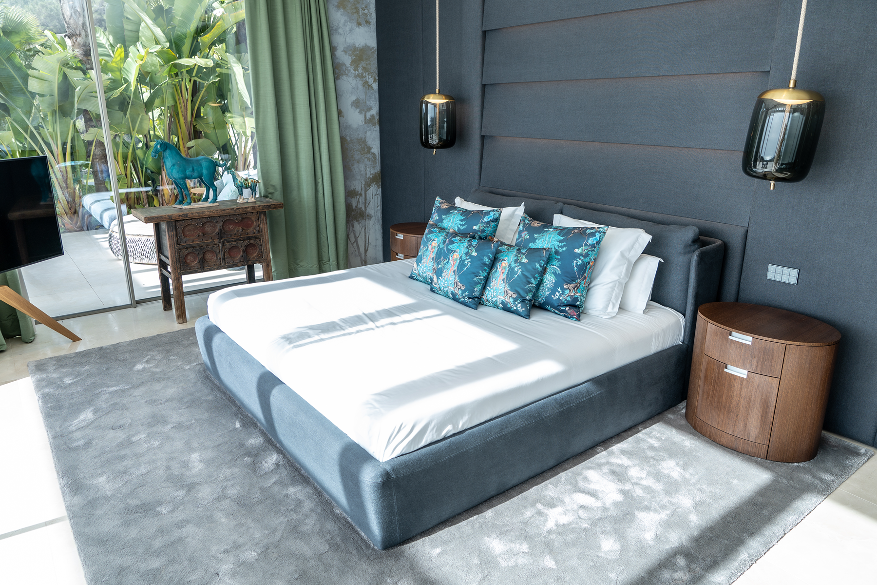  Unmatched luxury in Santa Eulalia, Ibiza - 物件實景