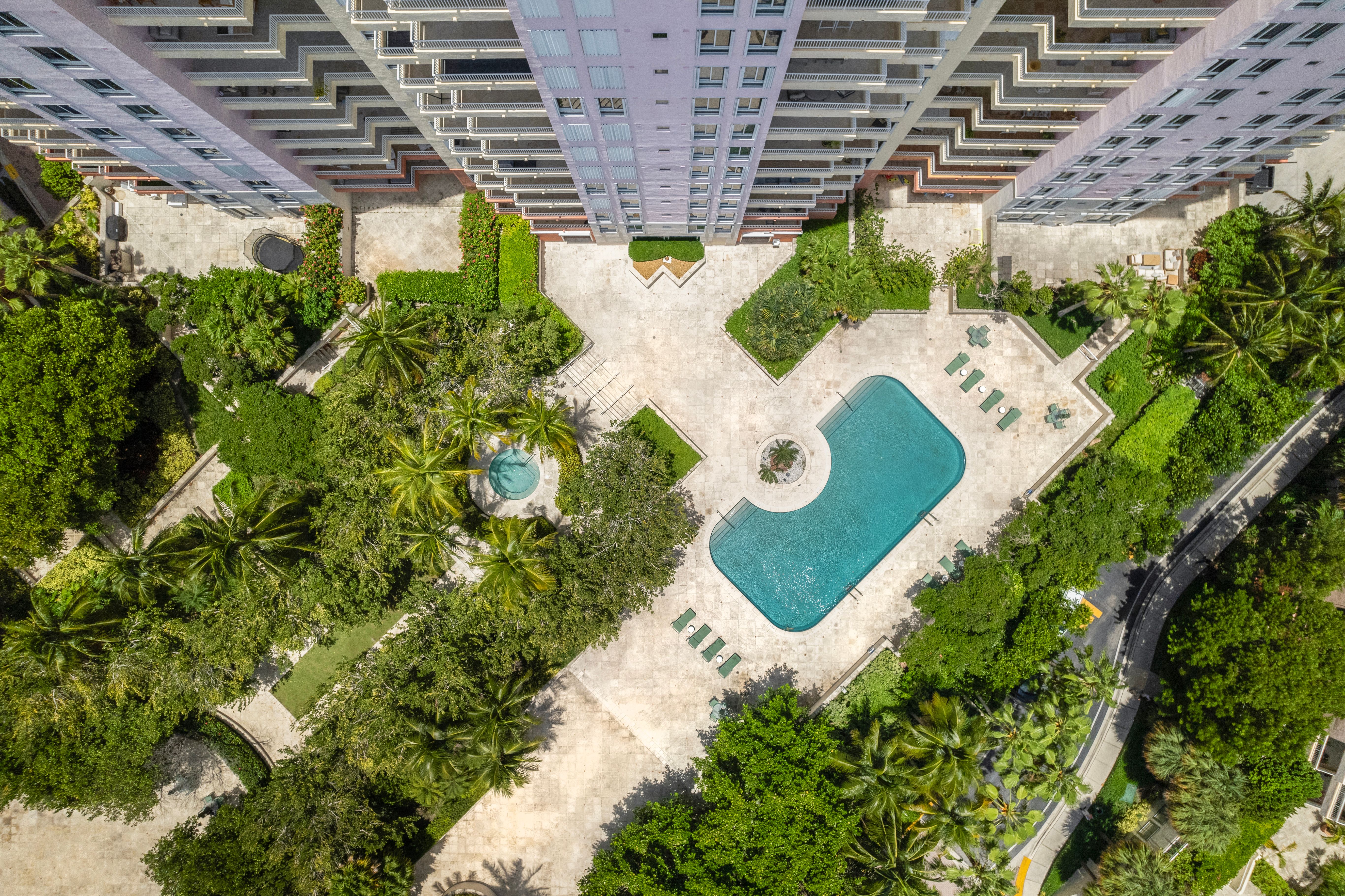  781 Crandon Blvd, Key Biscayne, FL, 33149 - 物件實景
