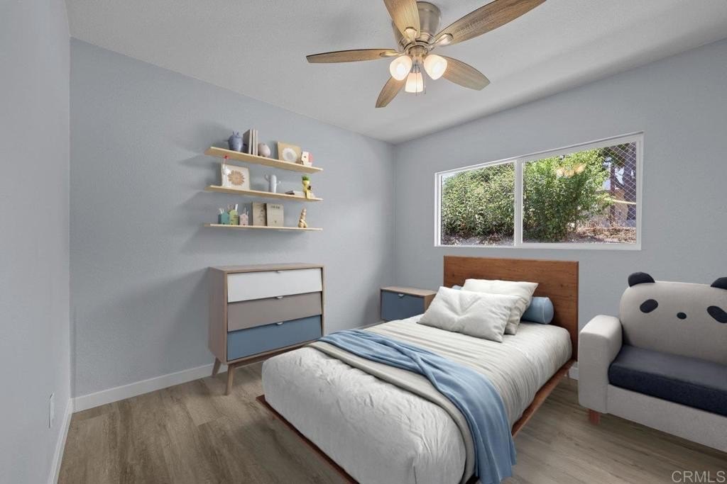 Santee, California, 92071, United States, 3 Bedrooms Bedrooms, ,2 BathroomsBathrooms,Residential,For Sale,1925714