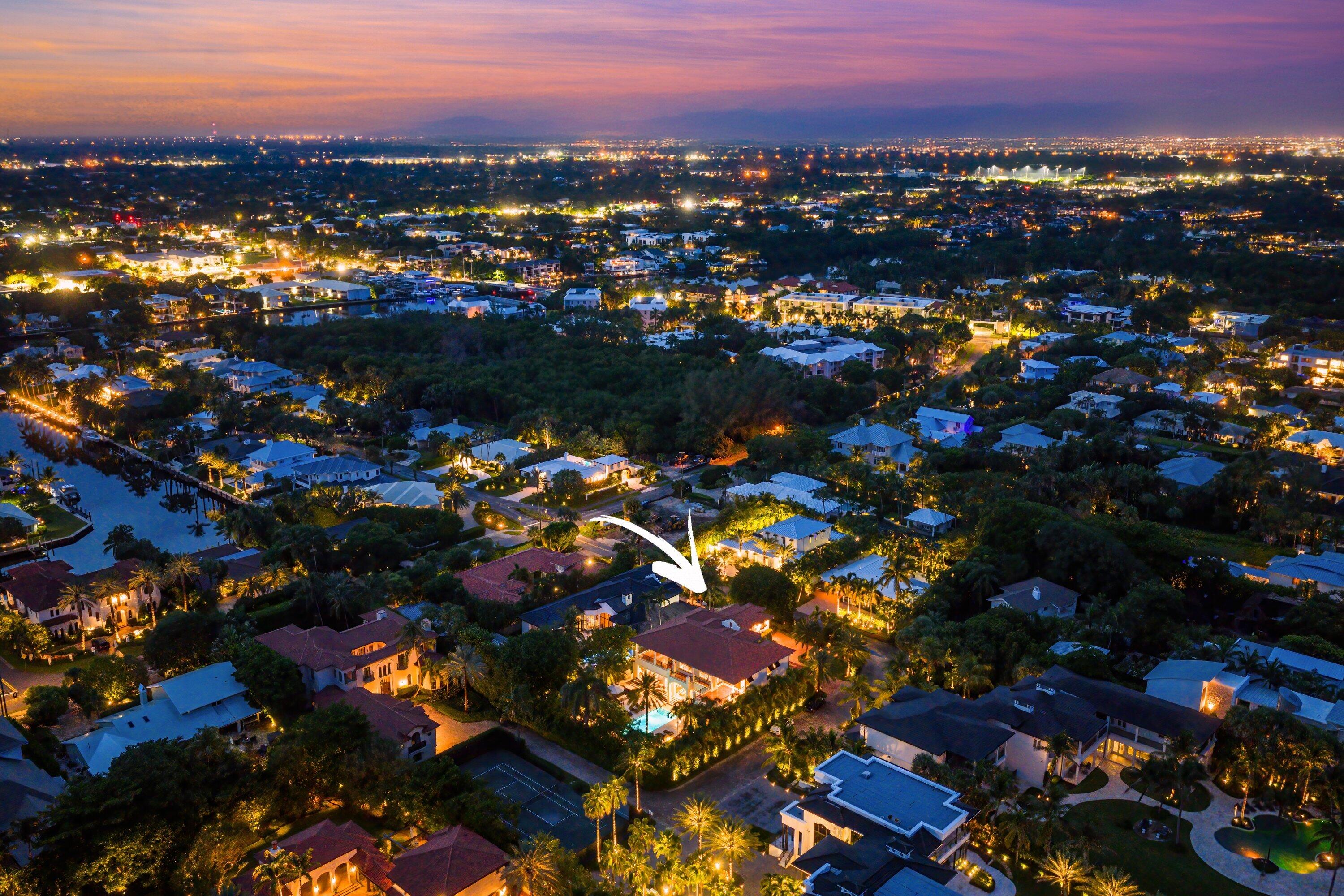 Delray Beach, Florida, 33483, United States, 6 Bedrooms Bedrooms, ,8 BathroomsBathrooms,Residential,For Sale,1948661