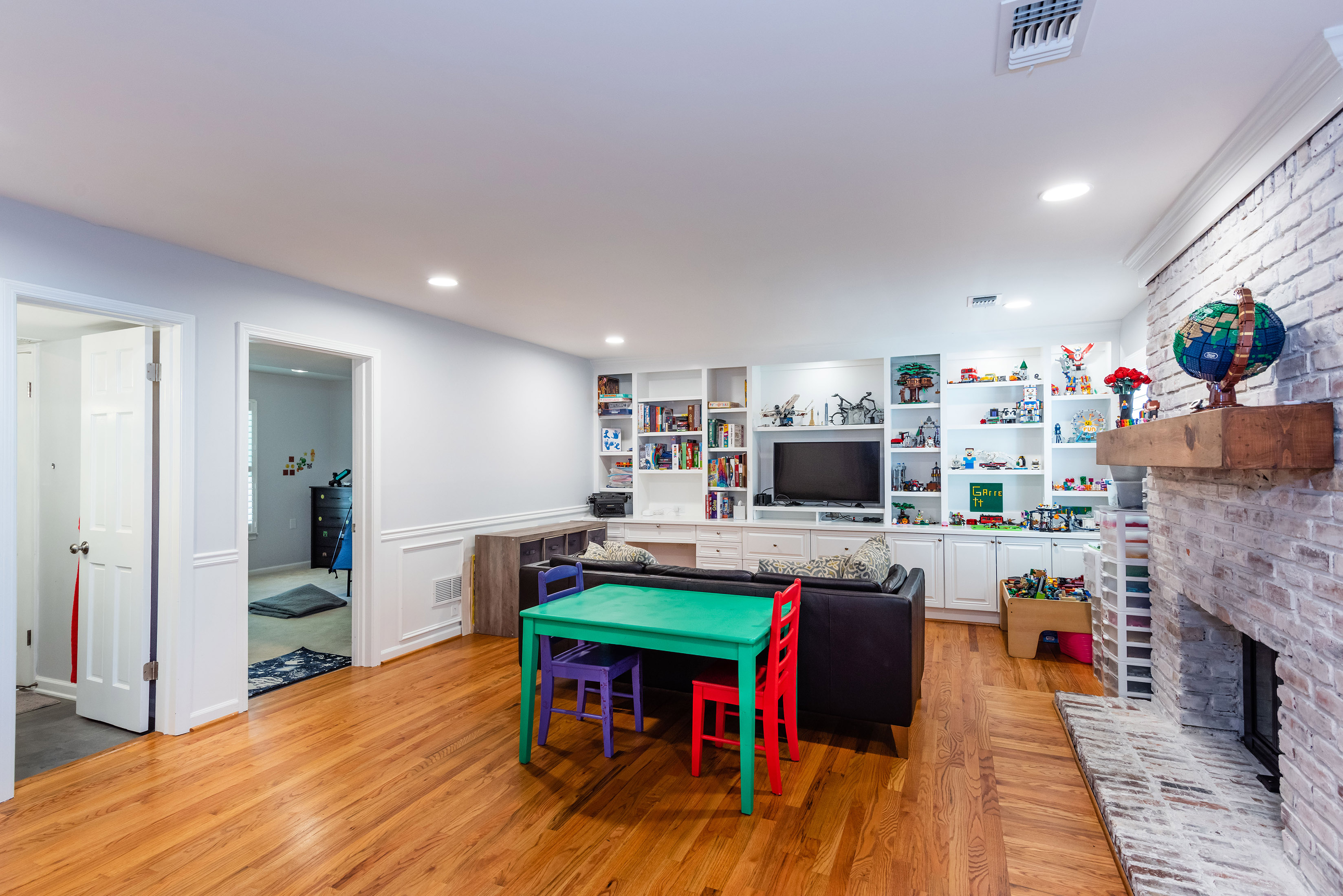 Tucked into an Established Neighborhood in the Heart of Peachtree Corners - 物件實景