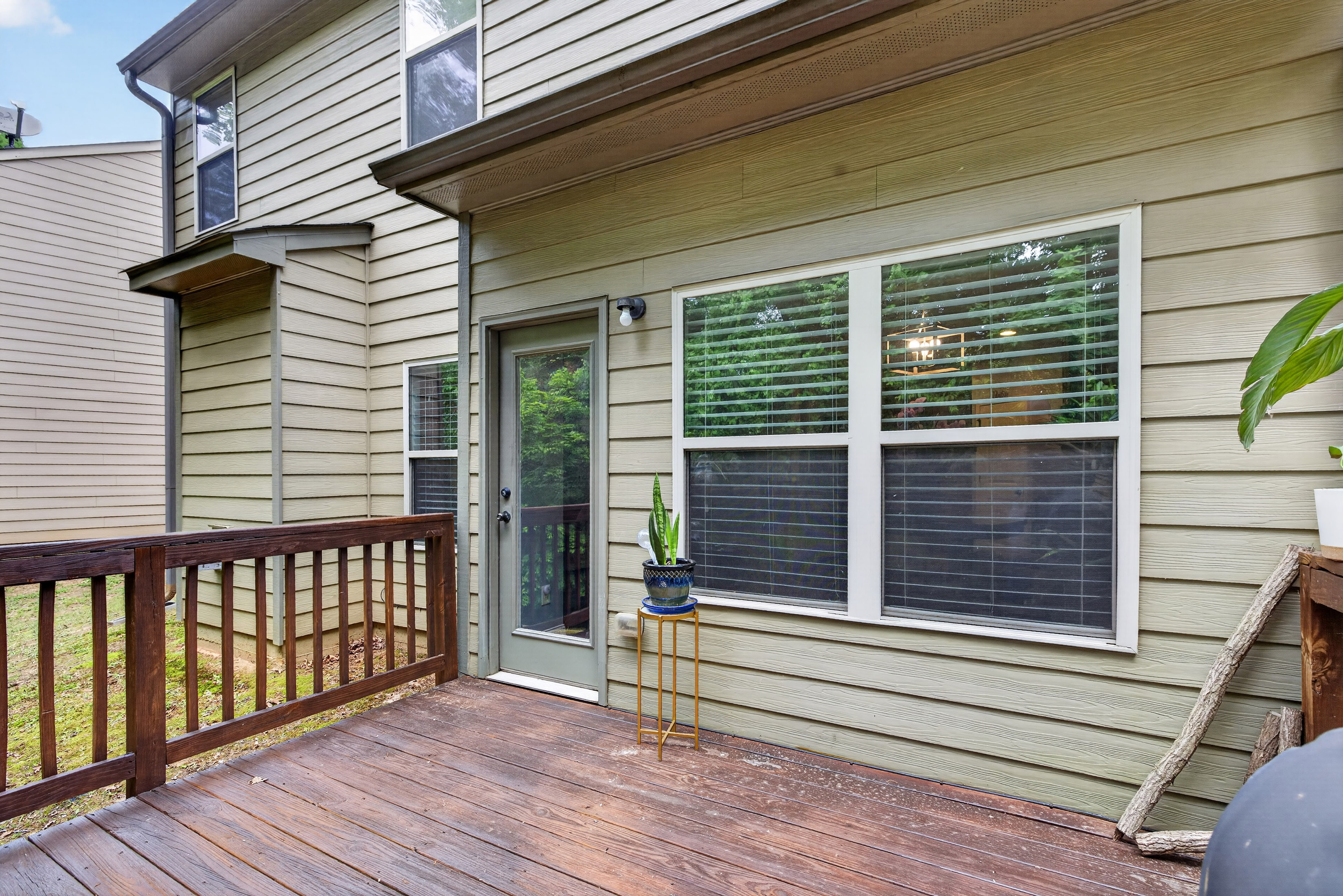  Beautifully Maintained Home in Sought-after Decatur Community - 物件實景