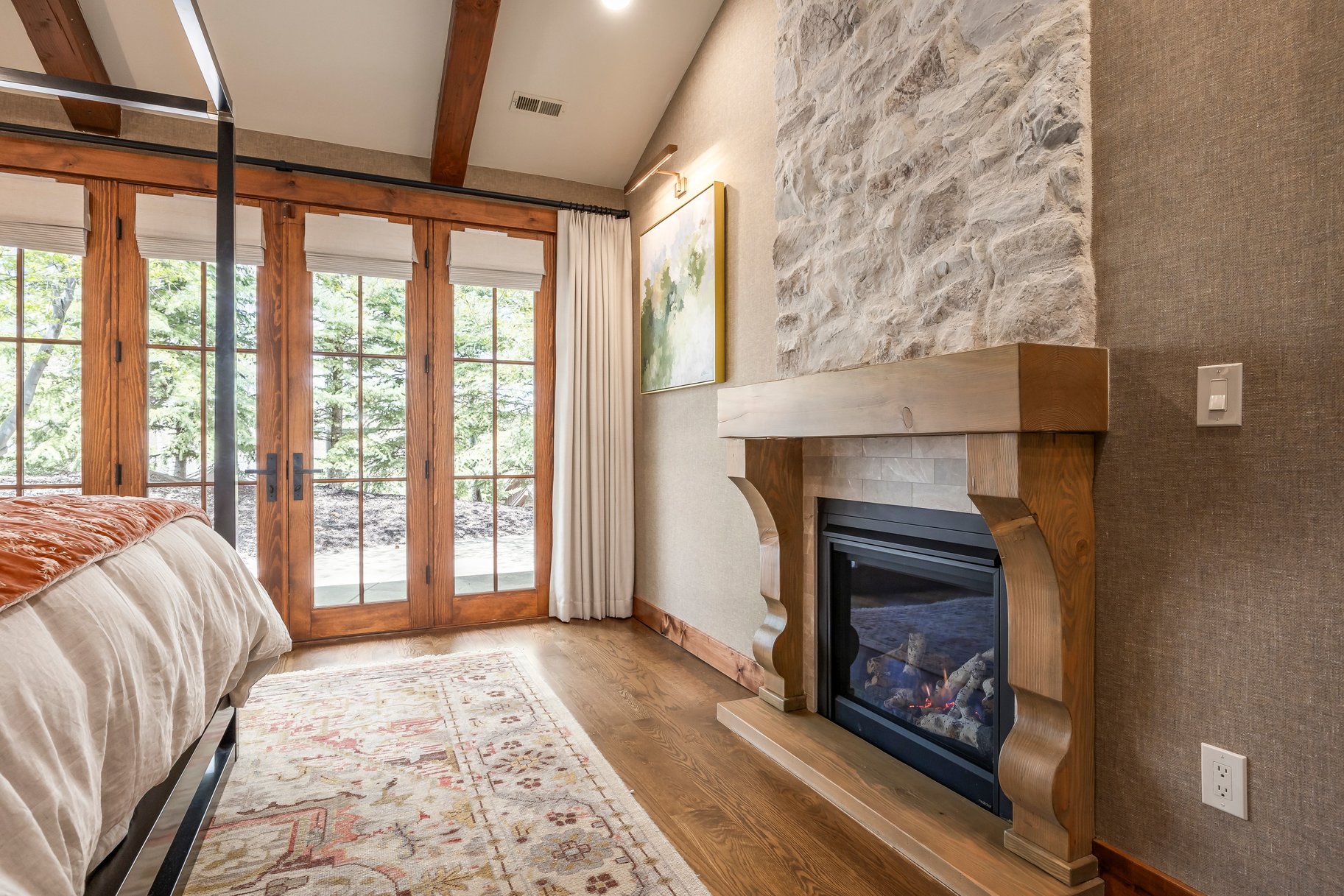  Stunning Remodel with Golf Membership Available in Promontory - 物件實景